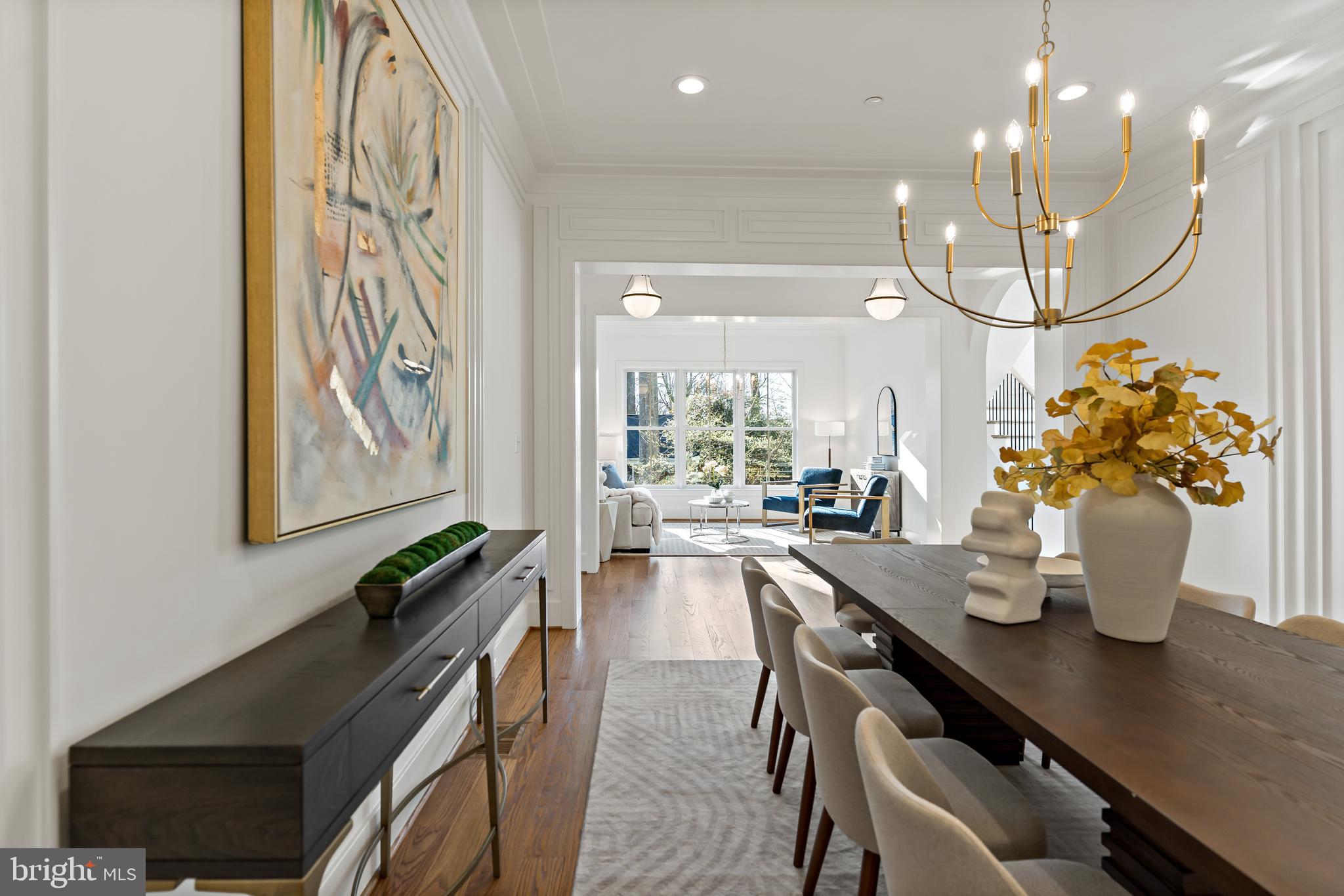 BATTERY PARK HILLS - Residential