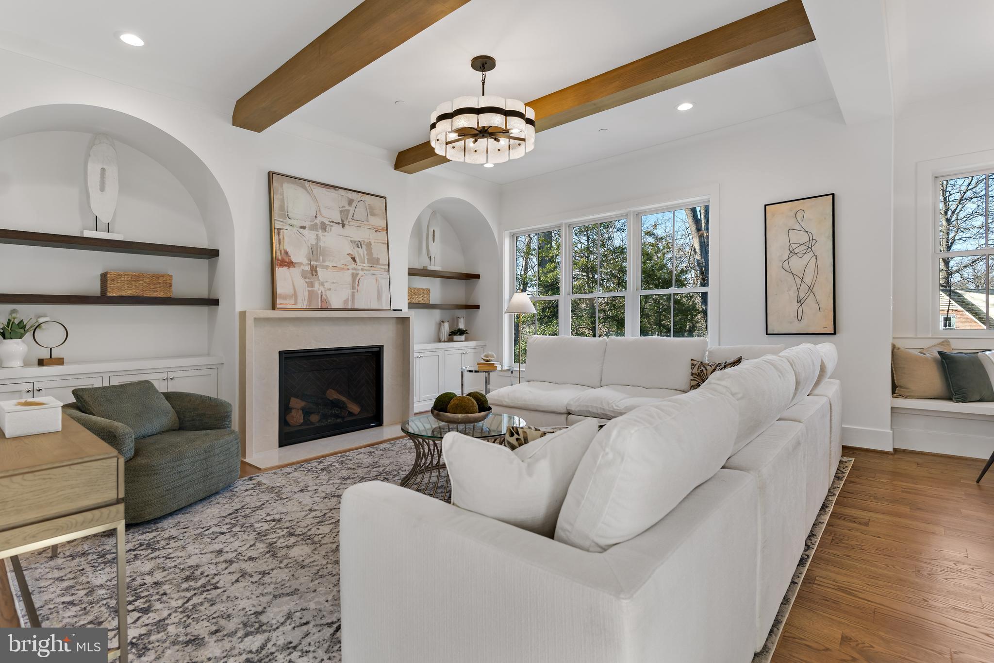 BATTERY PARK HILLS - Residential