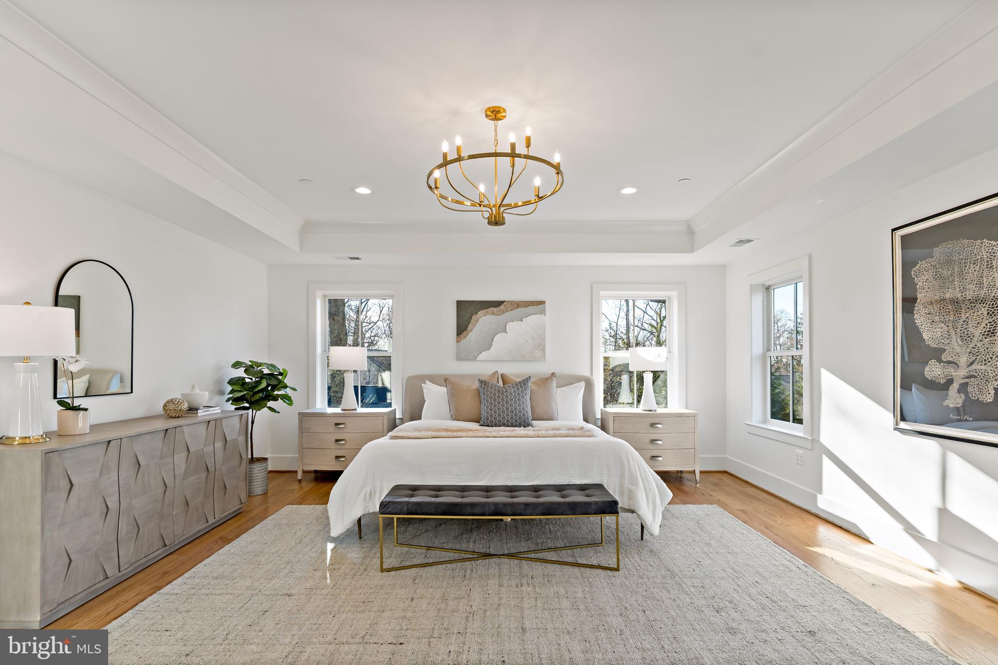 BATTERY PARK HILLS - Residential