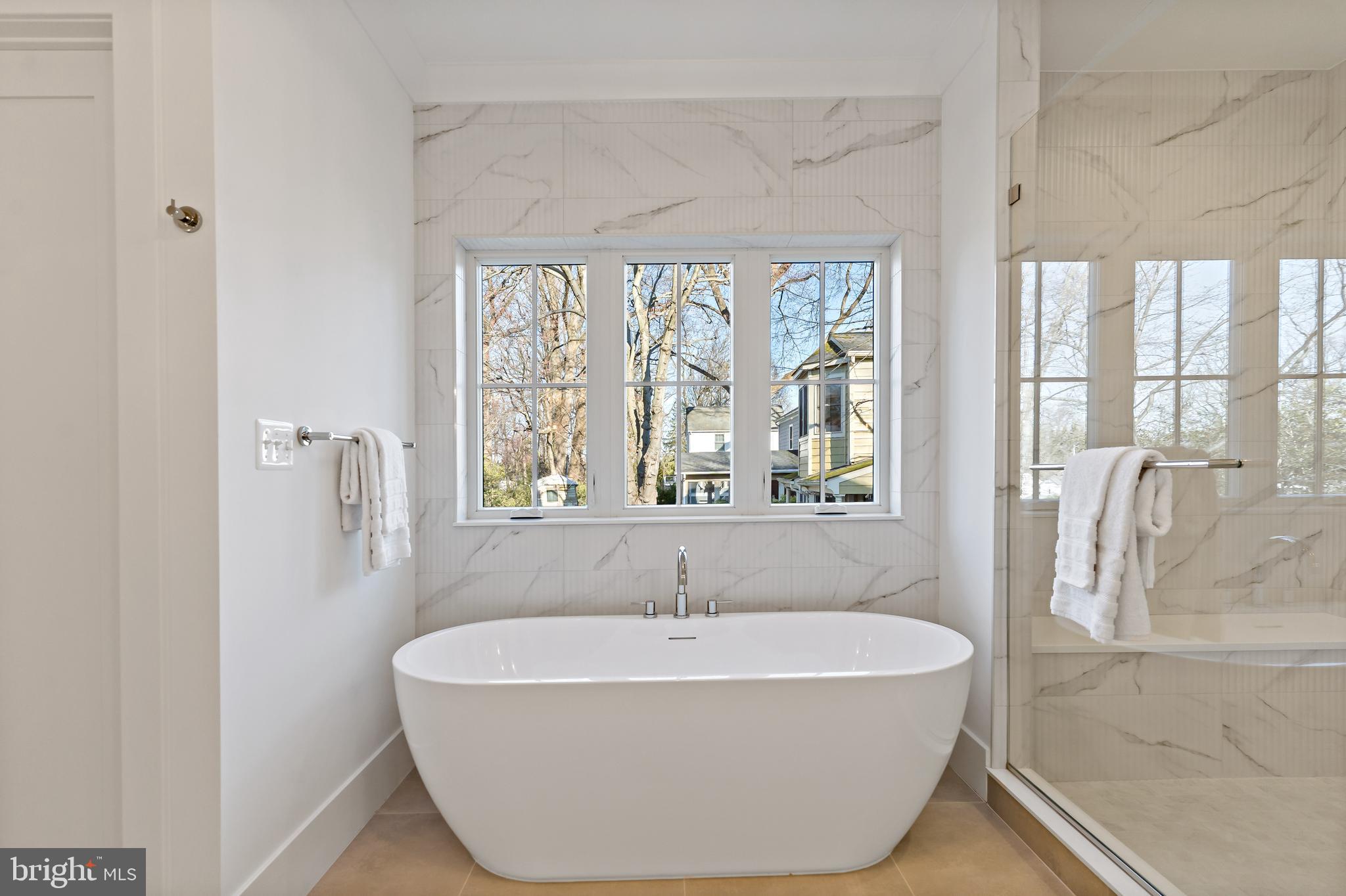 BATTERY PARK HILLS - Residential