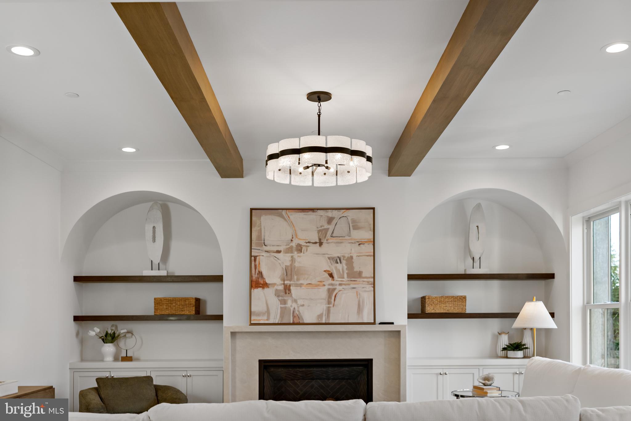 BATTERY PARK HILLS - Residential