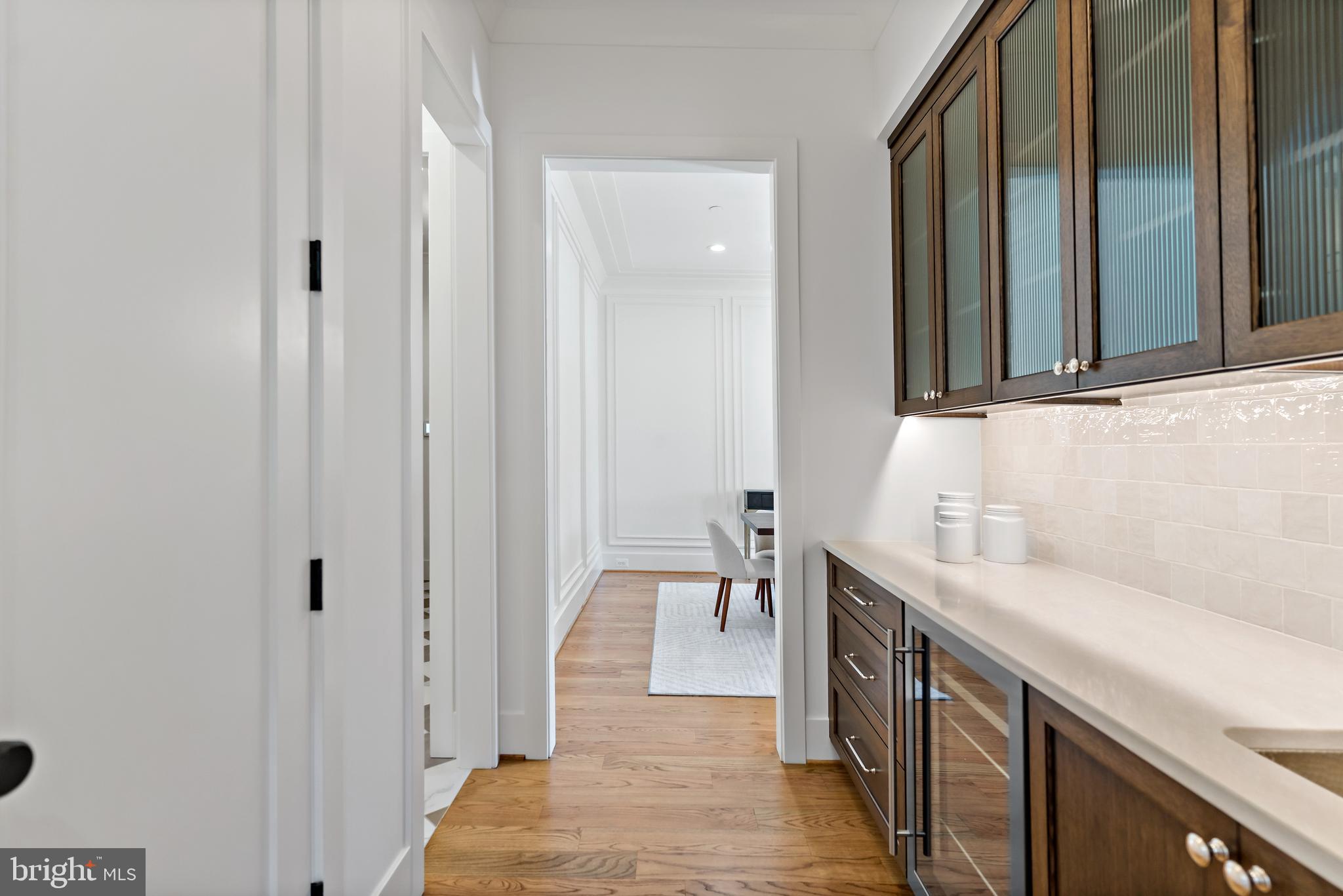 BATTERY PARK HILLS - Residential