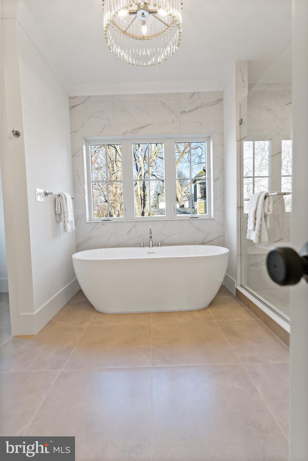 BATTERY PARK HILLS - Residential