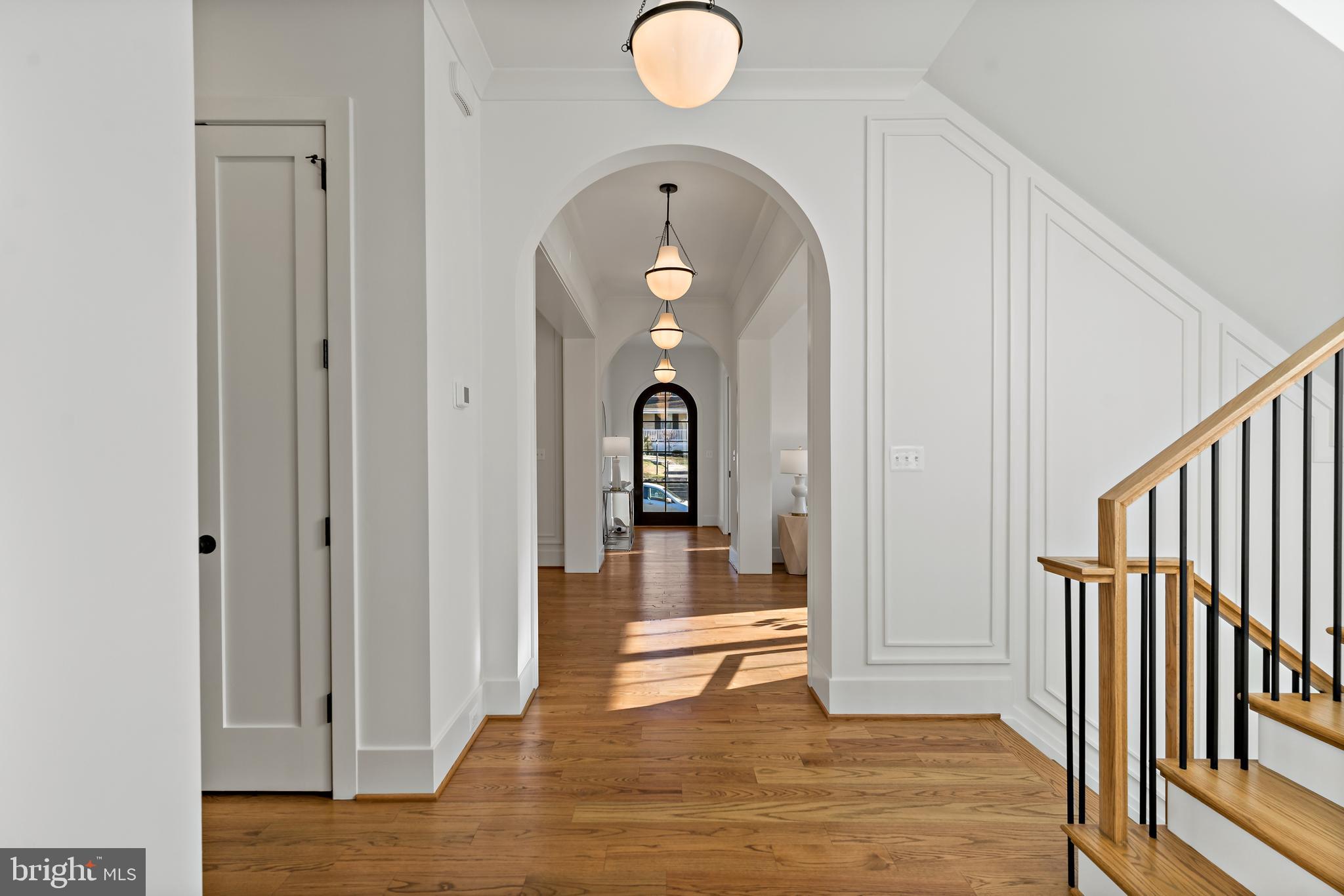 BATTERY PARK HILLS - Residential