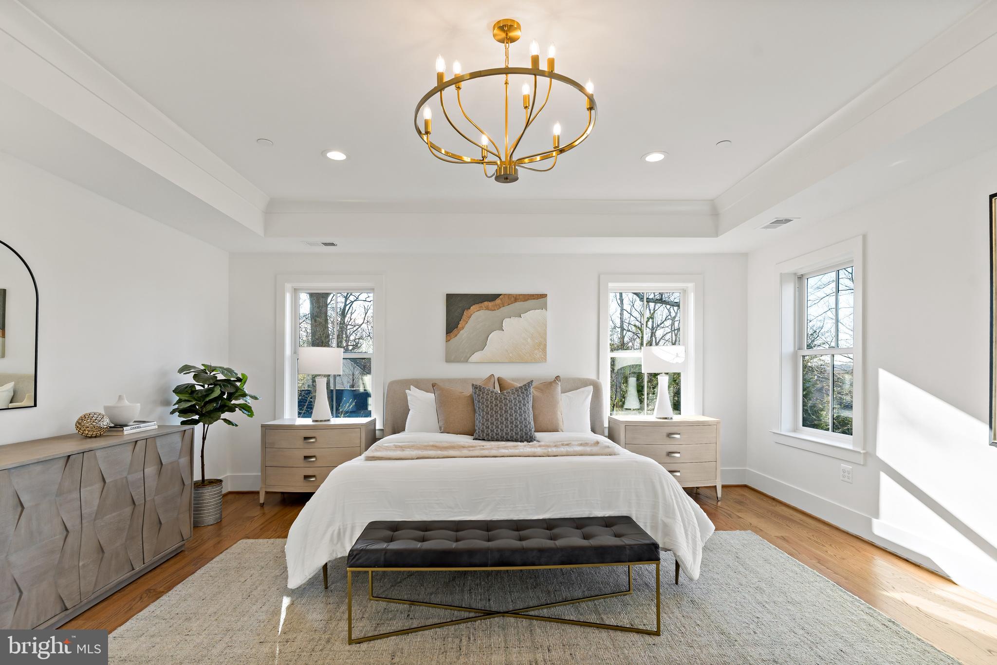 BATTERY PARK HILLS - Residential