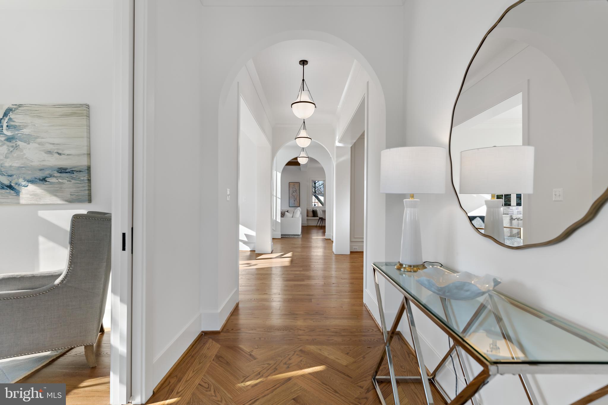 BATTERY PARK HILLS - Residential