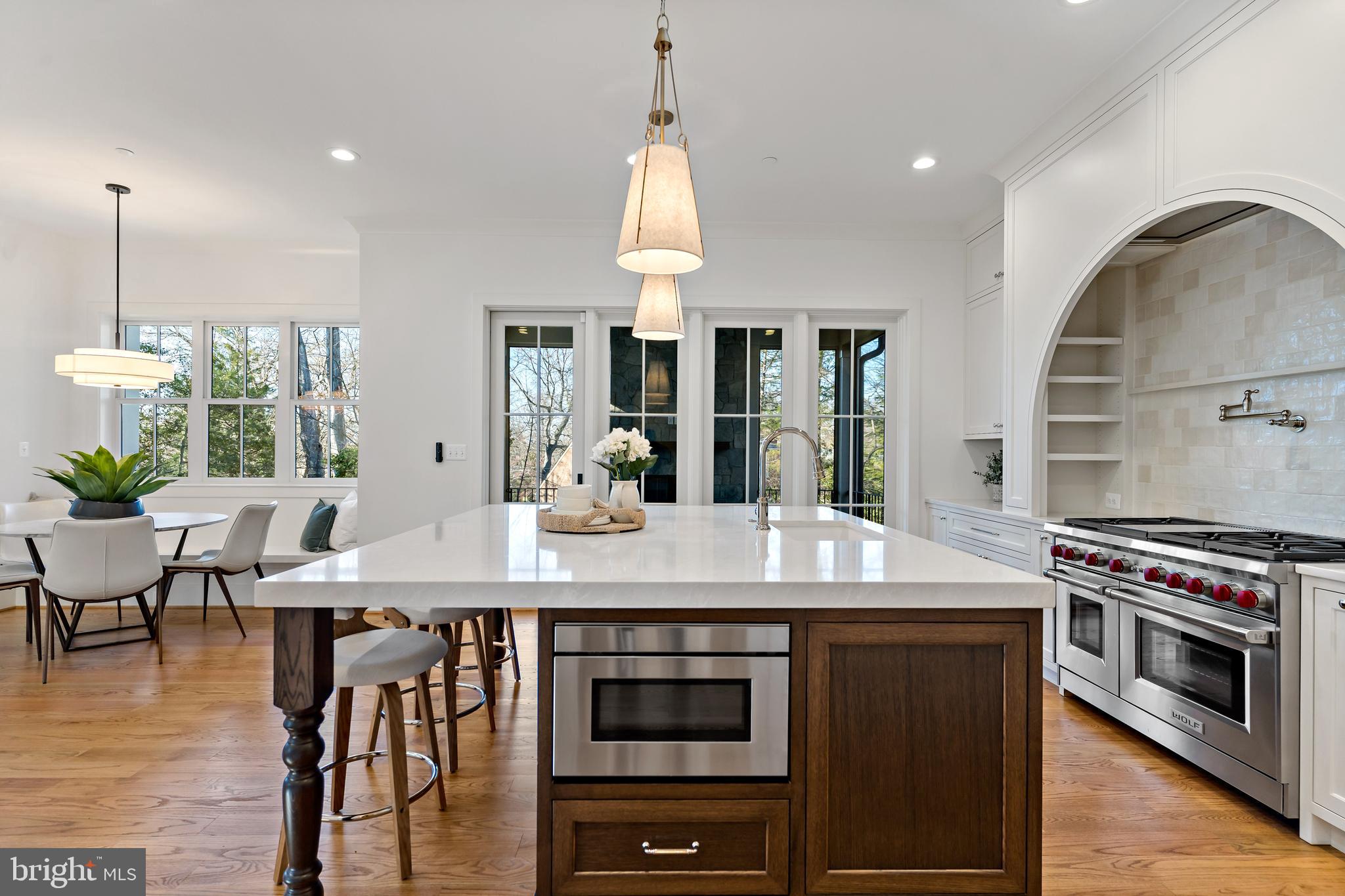 BATTERY PARK HILLS - Residential