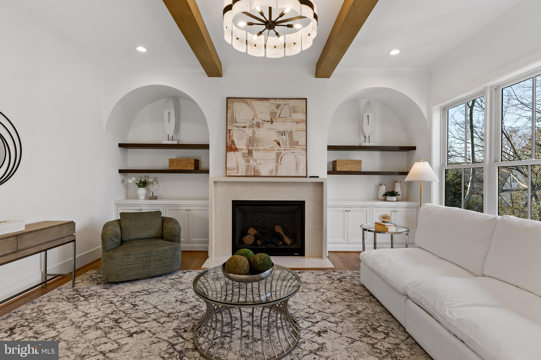 BATTERY PARK HILLS - Residential