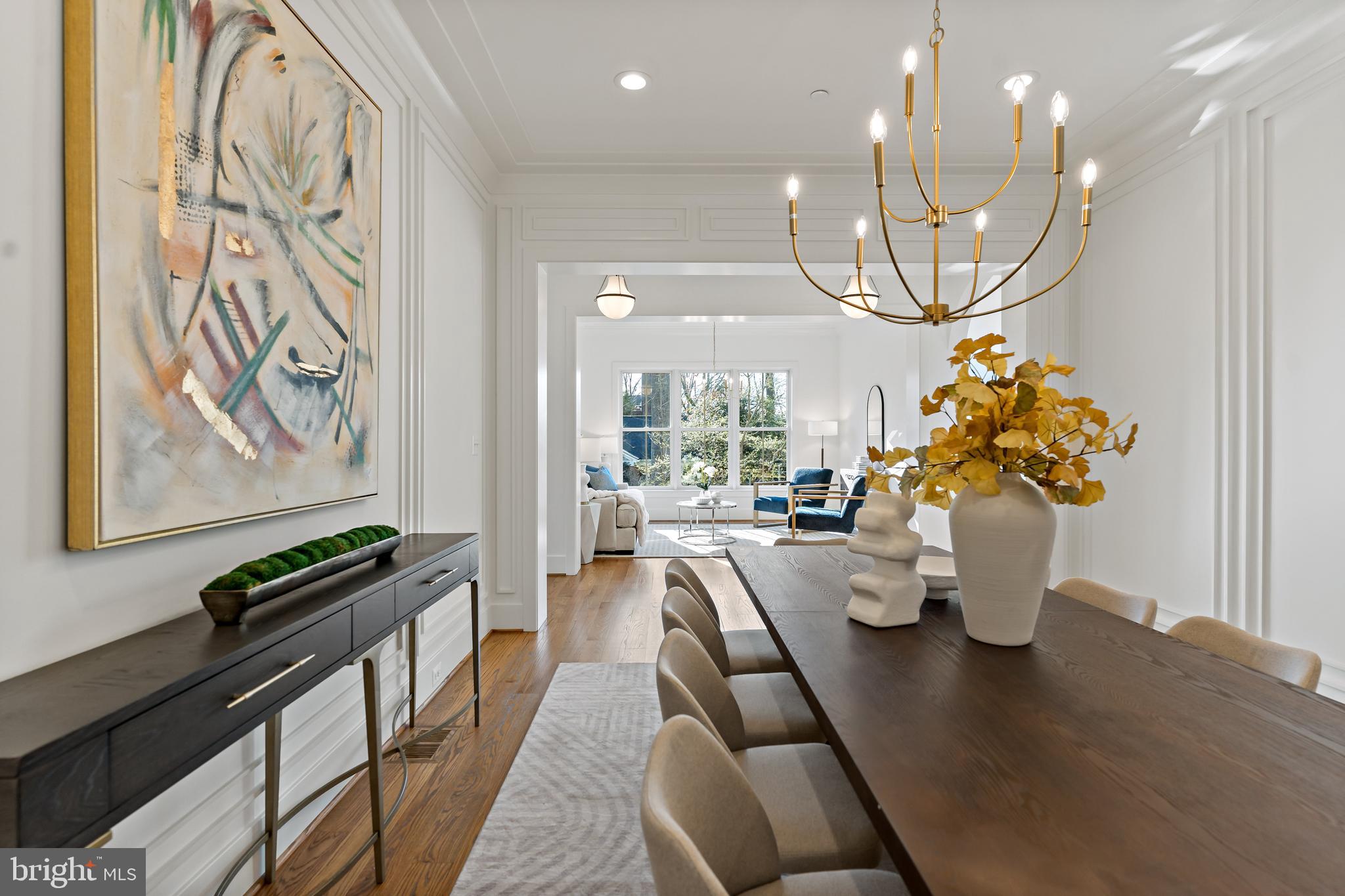 BATTERY PARK HILLS - Residential