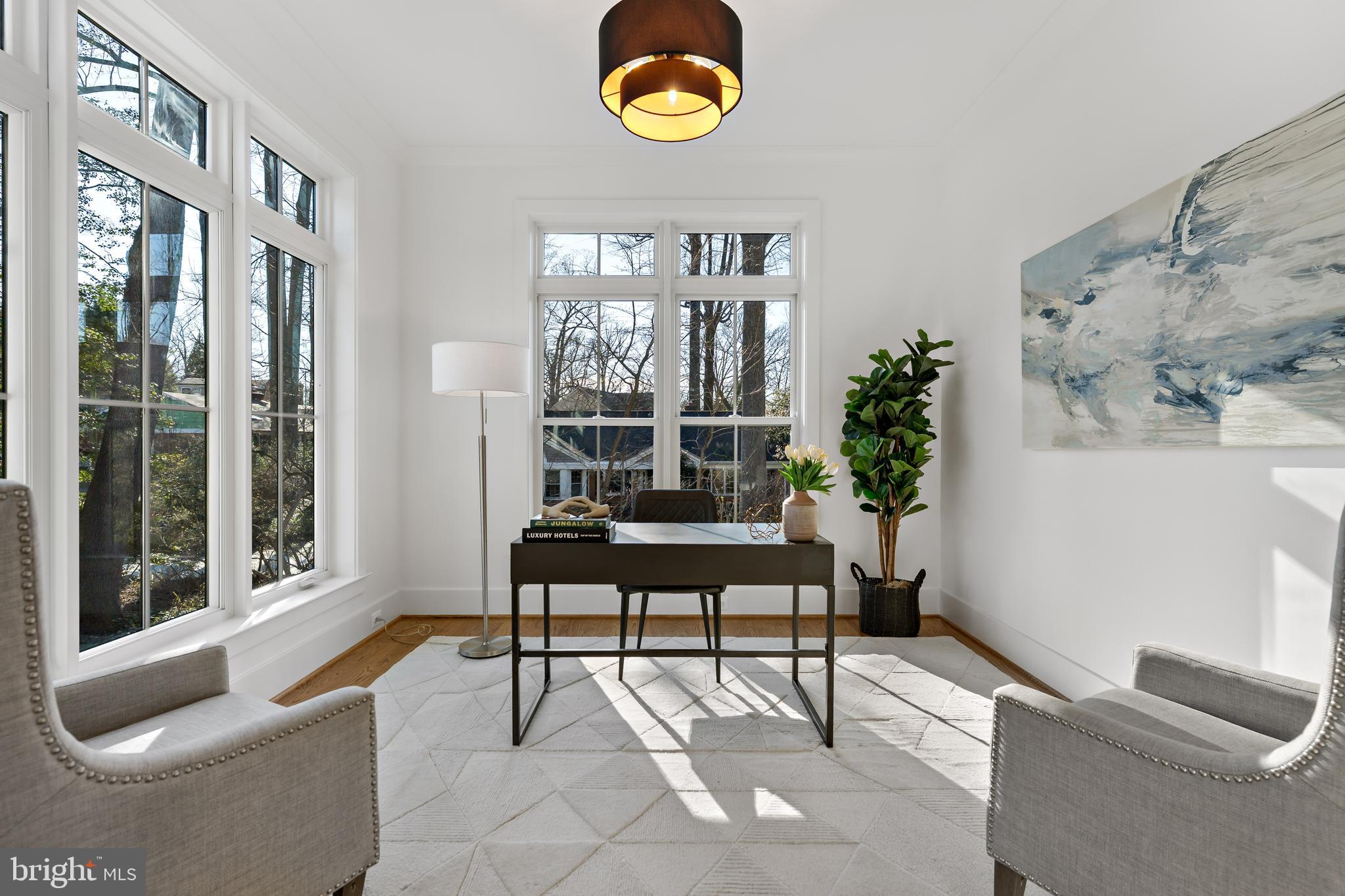 BATTERY PARK HILLS - Residential