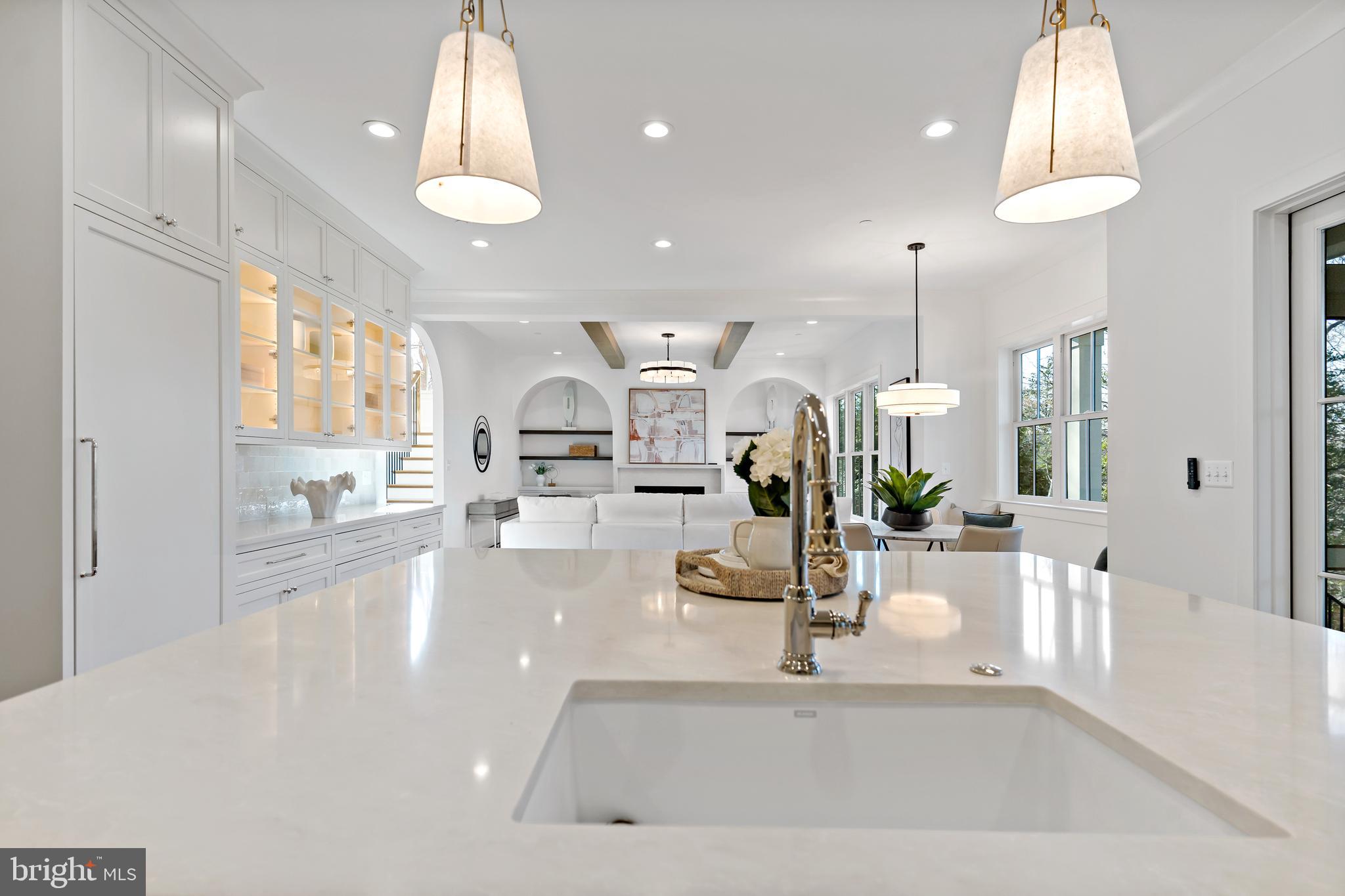 BATTERY PARK HILLS - Residential