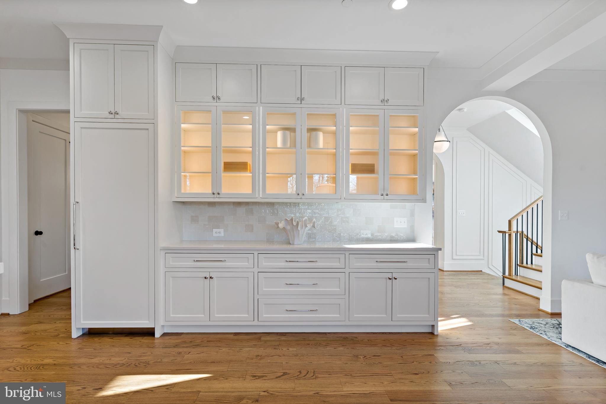 BATTERY PARK HILLS - Residential