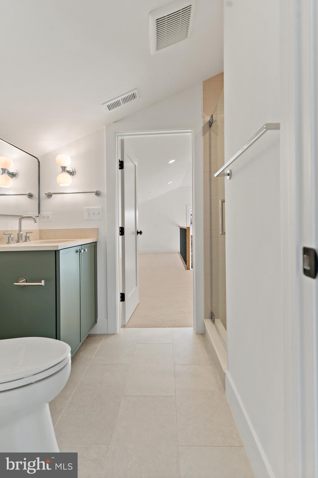 BATTERY PARK HILLS - Residential