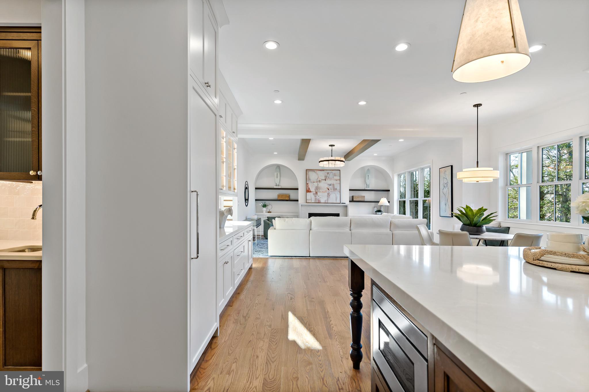 BATTERY PARK HILLS - Residential