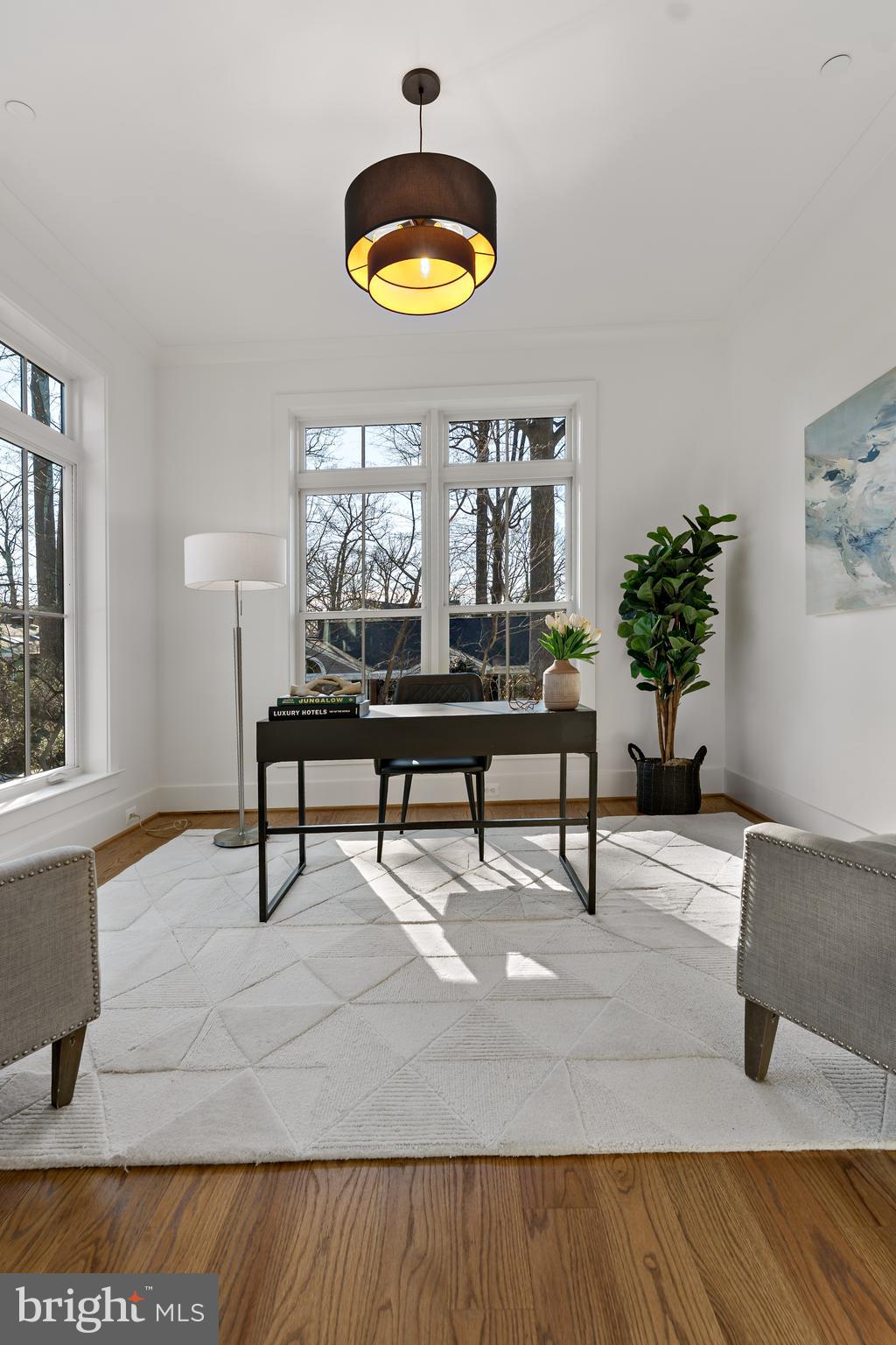 BATTERY PARK HILLS - Residential