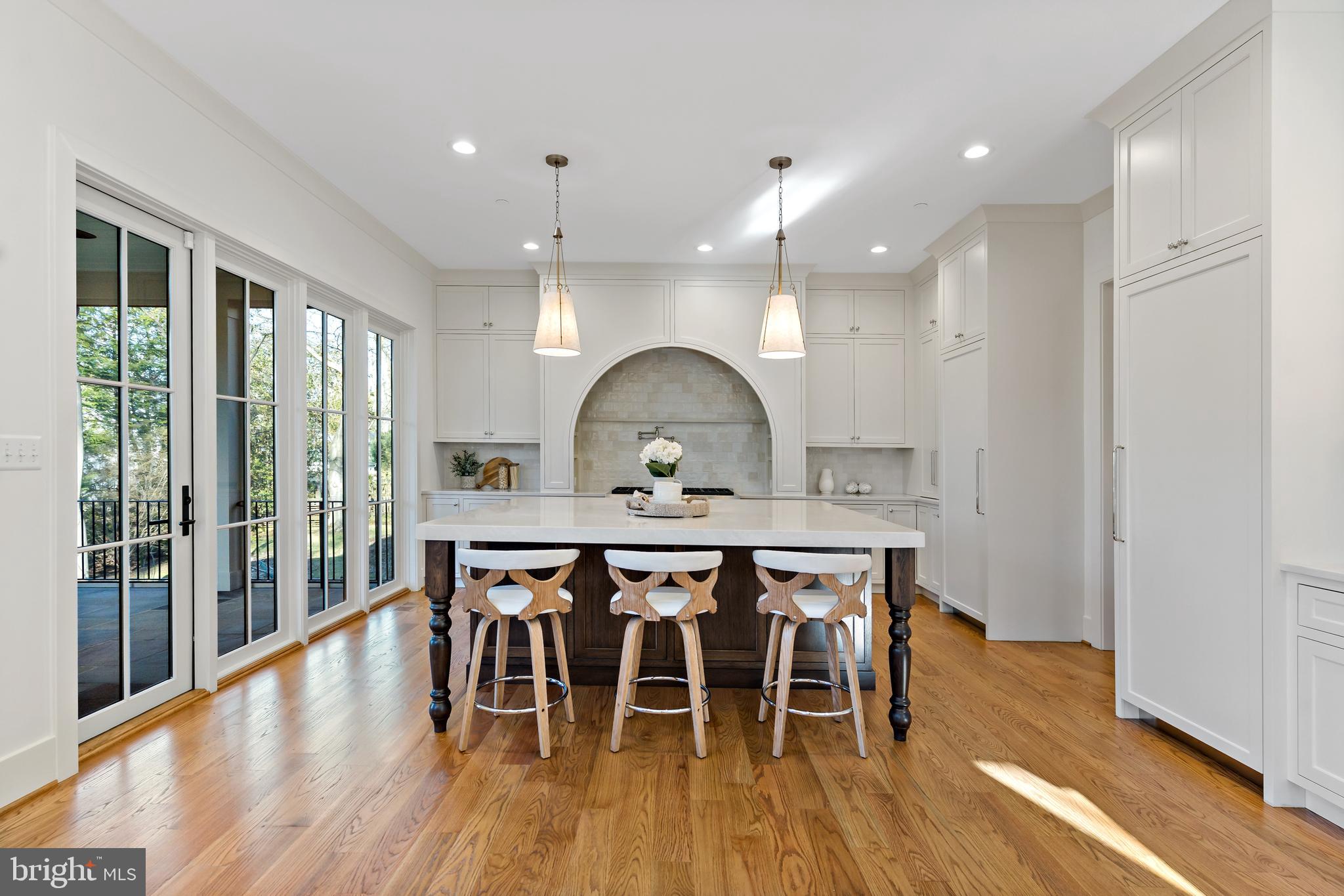 BATTERY PARK HILLS - Residential