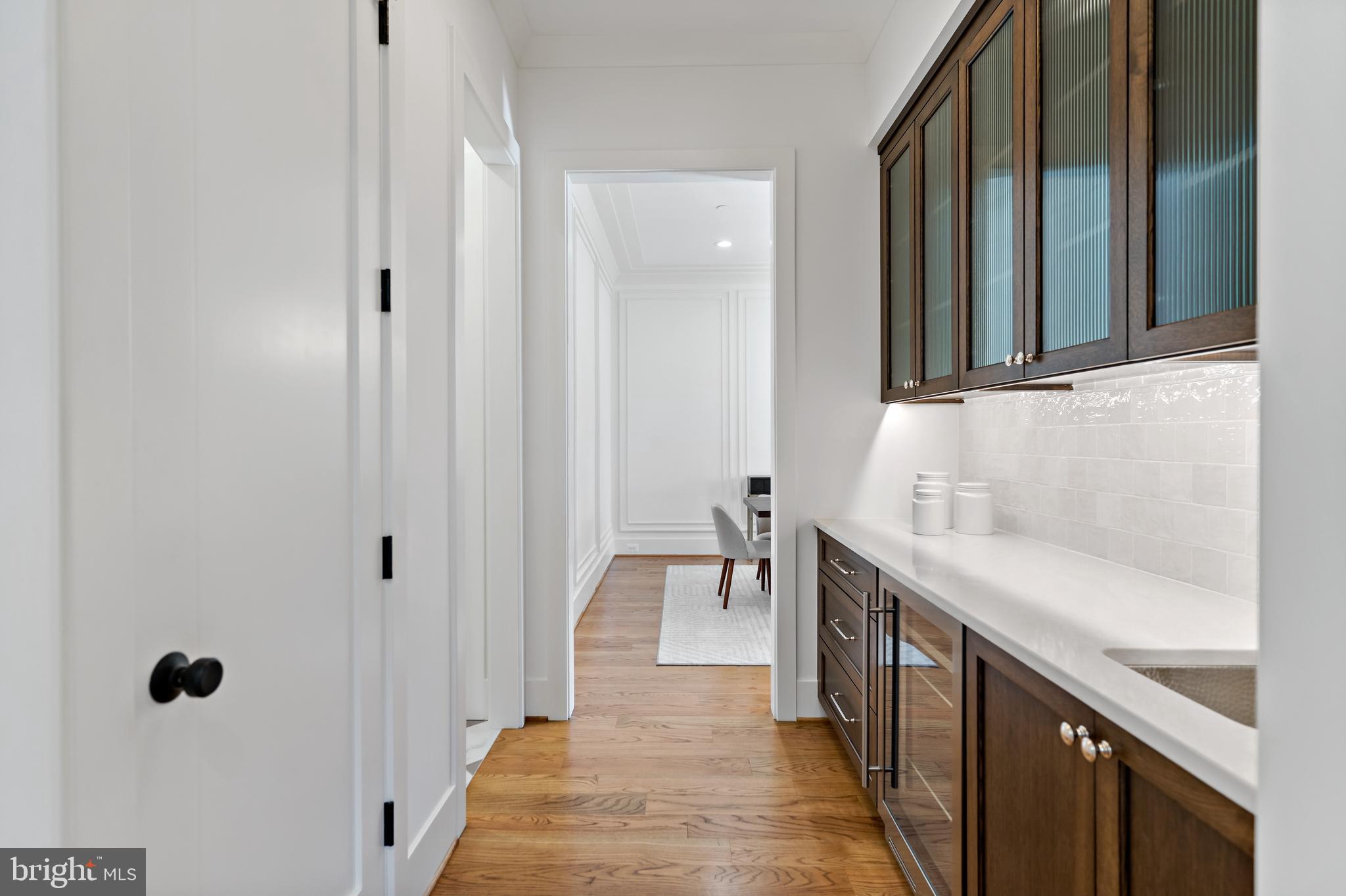 BATTERY PARK HILLS - Residential