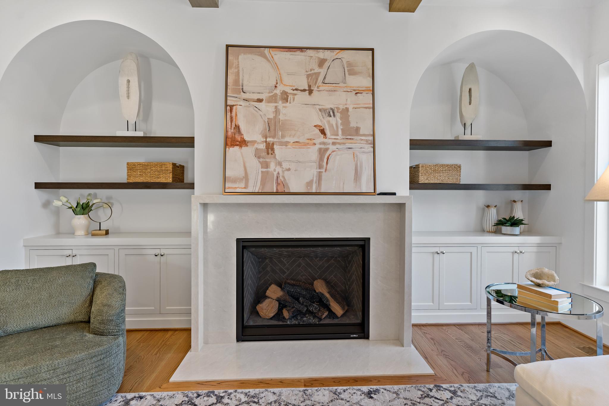 BATTERY PARK HILLS - Residential