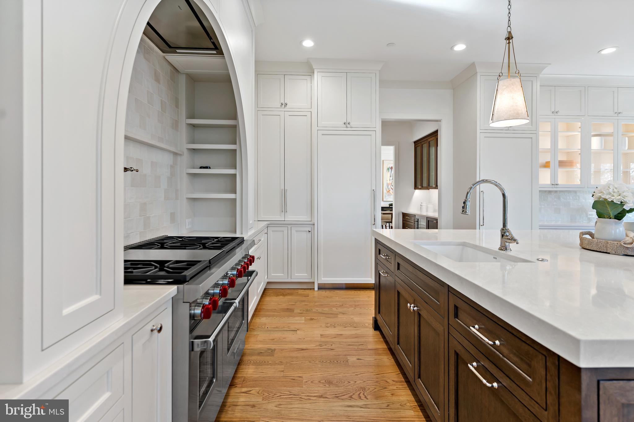 BATTERY PARK HILLS - Residential