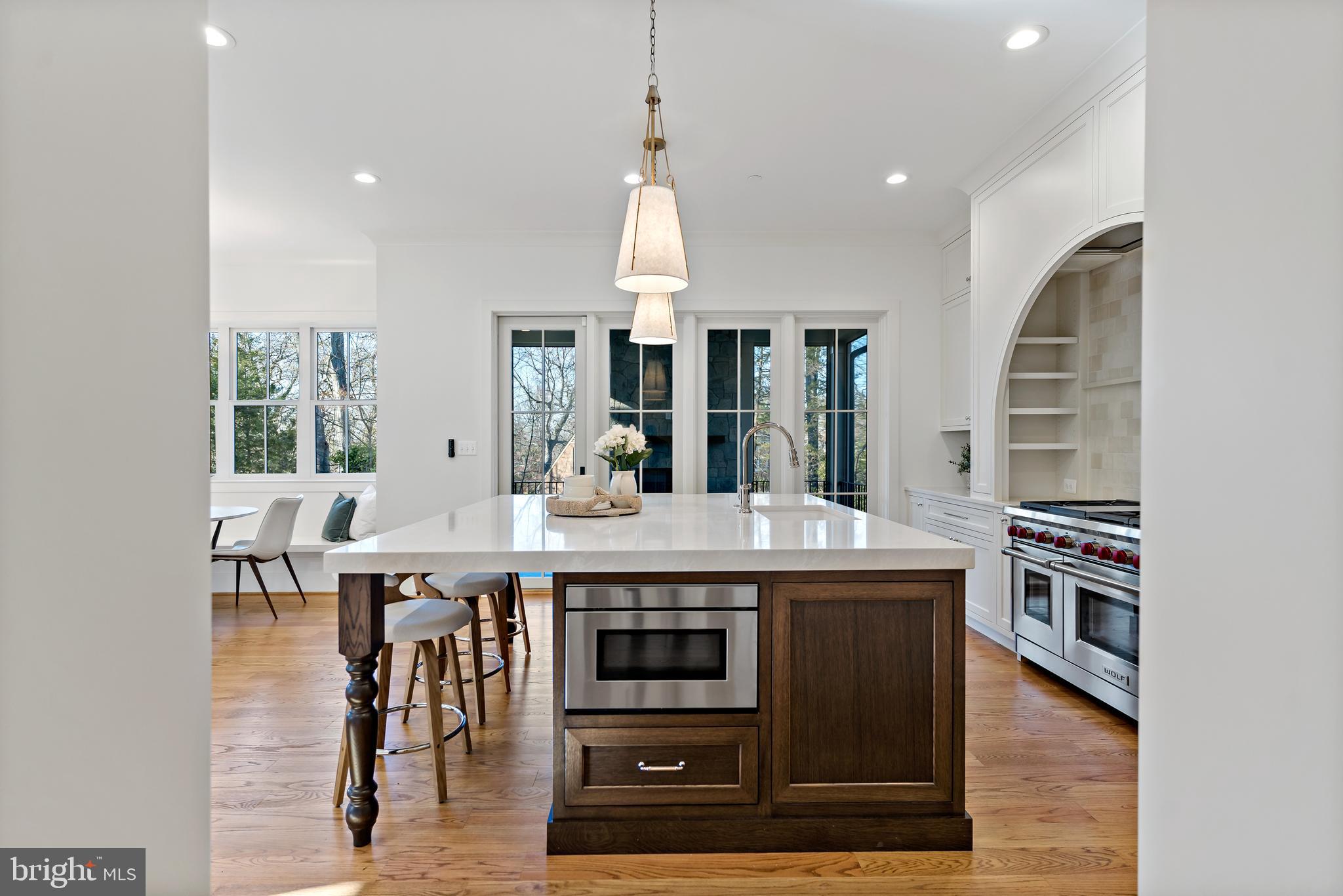 BATTERY PARK HILLS - Residential