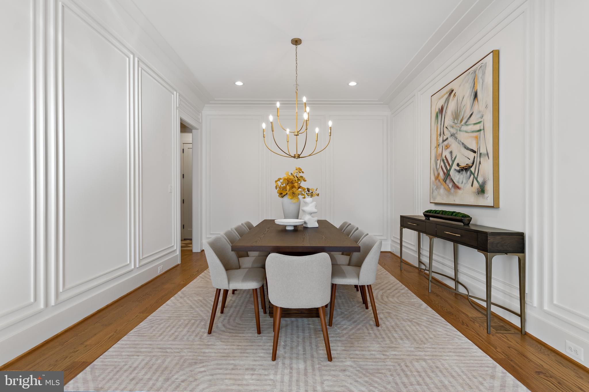 BATTERY PARK HILLS - Residential