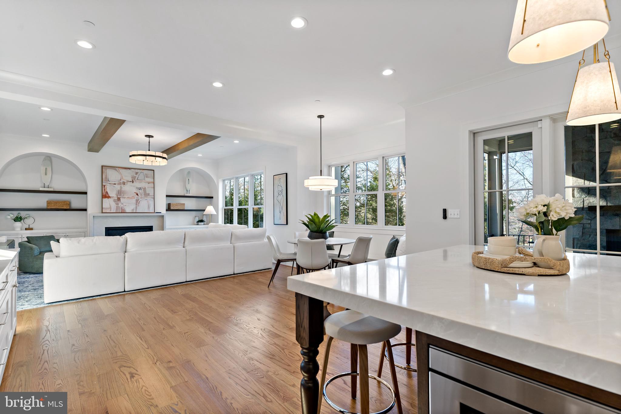 BATTERY PARK HILLS - Residential