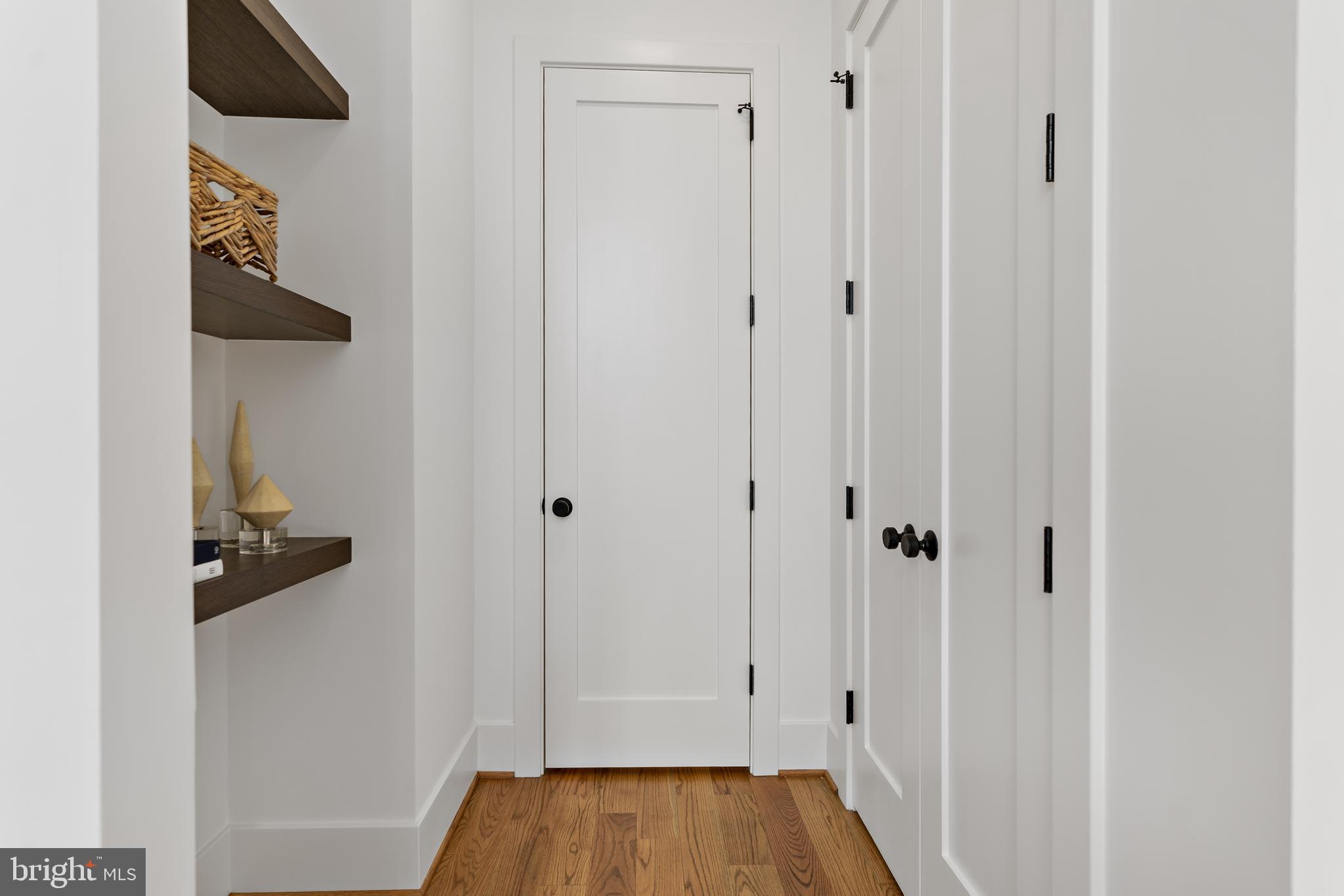 BATTERY PARK HILLS - Residential