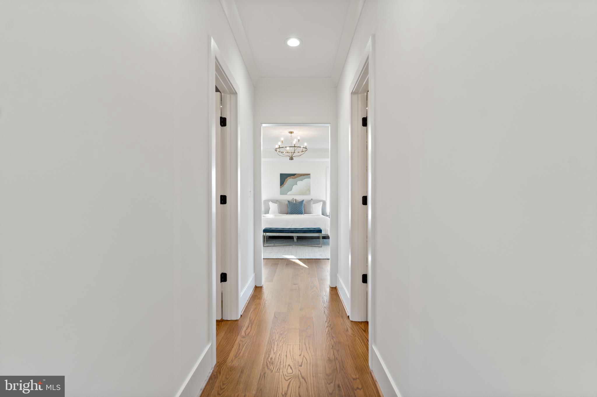 BATTERY PARK HILLS - Residential