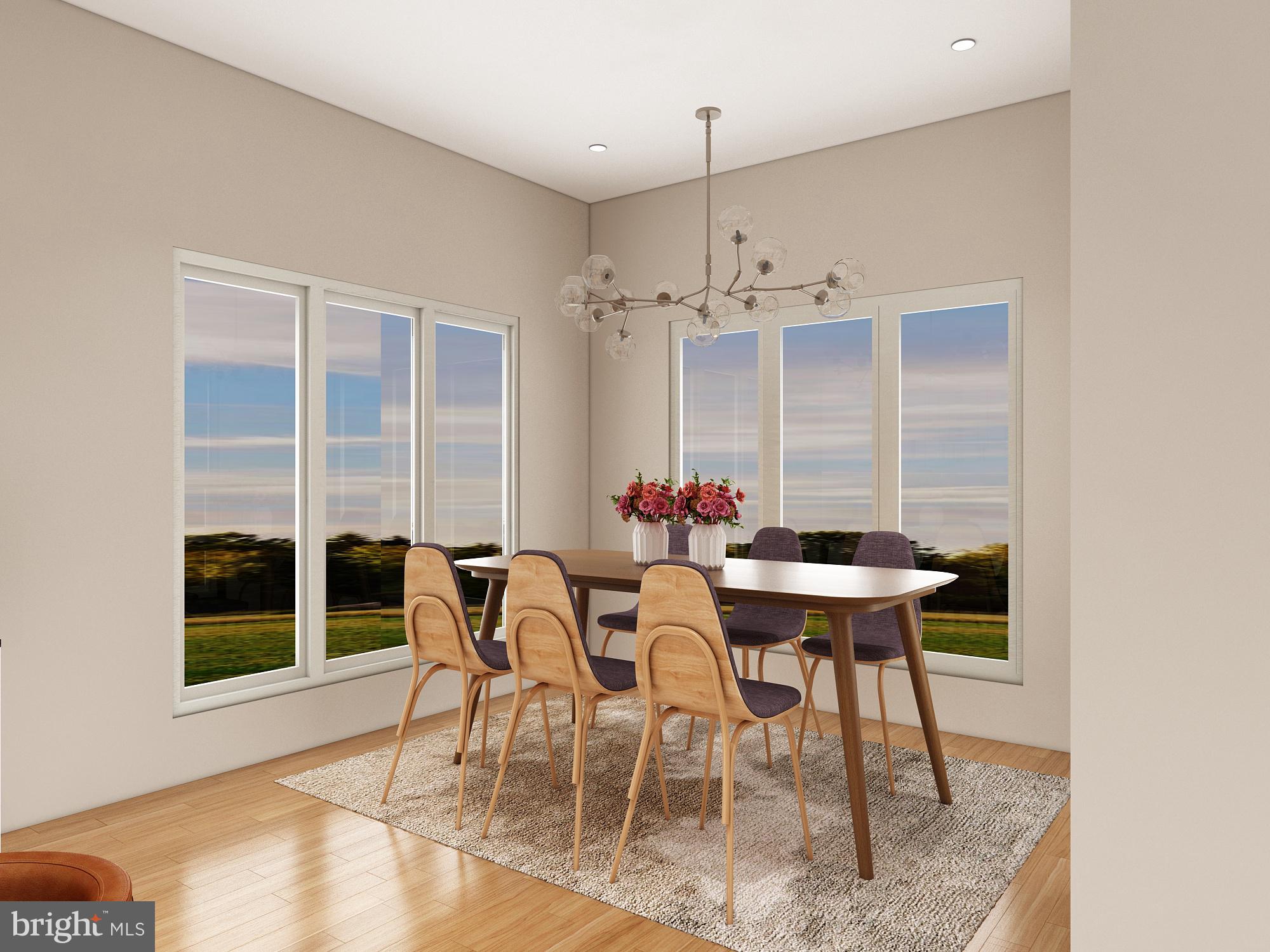 MILL RUN - Residential