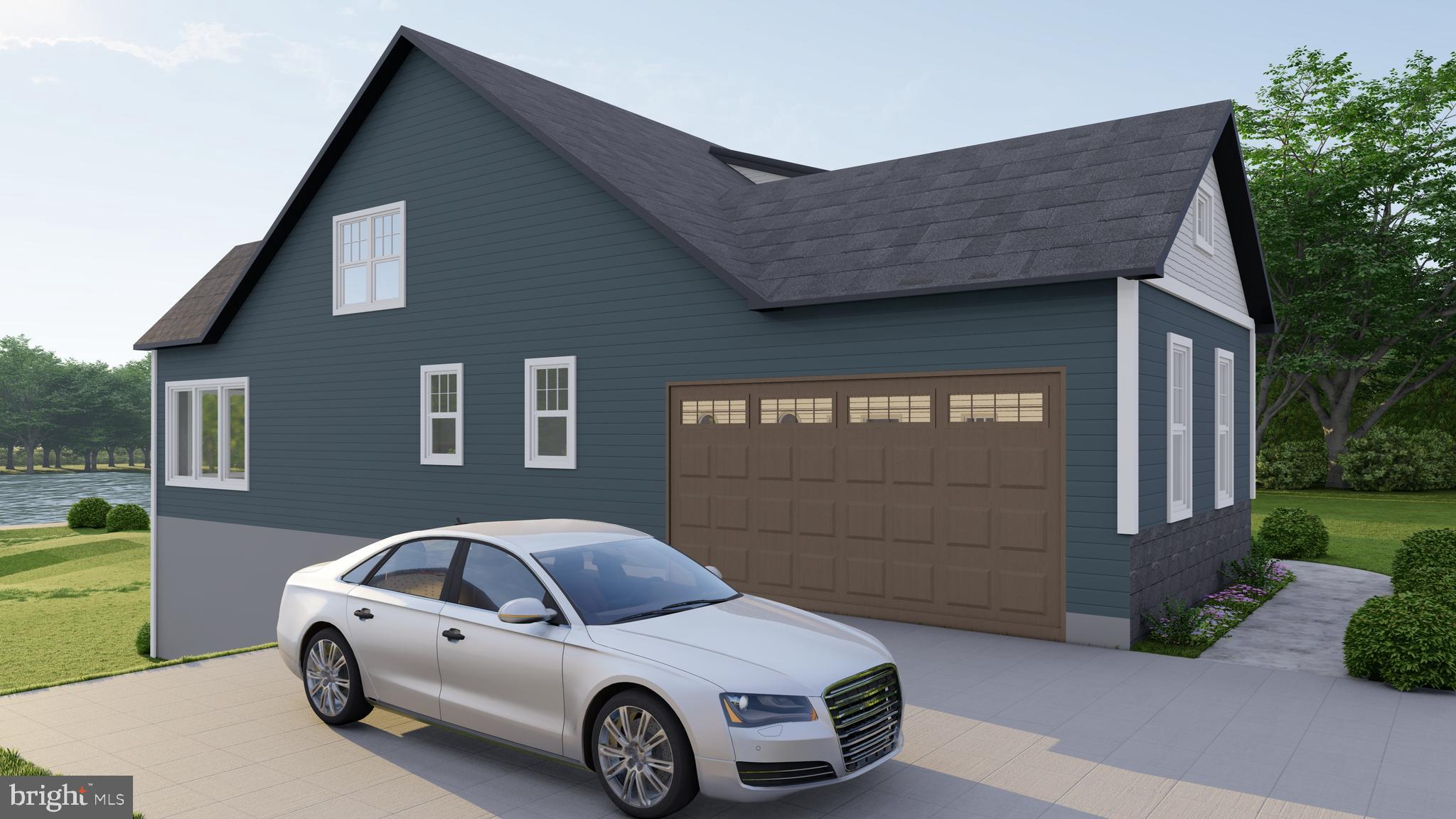 MILL RUN - Residential