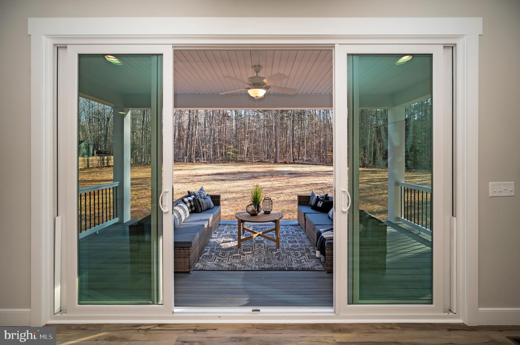 MILL RUN - Residential