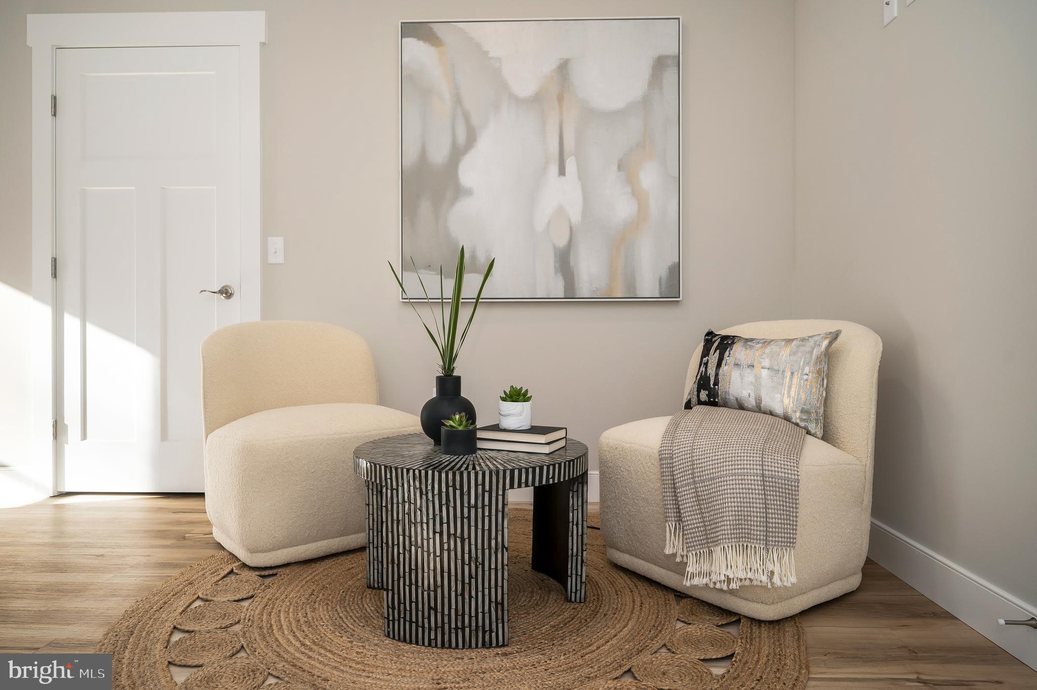 MILL RUN - Residential