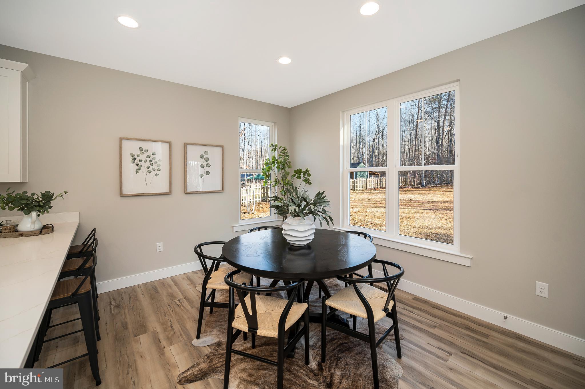 MILL RUN - Residential