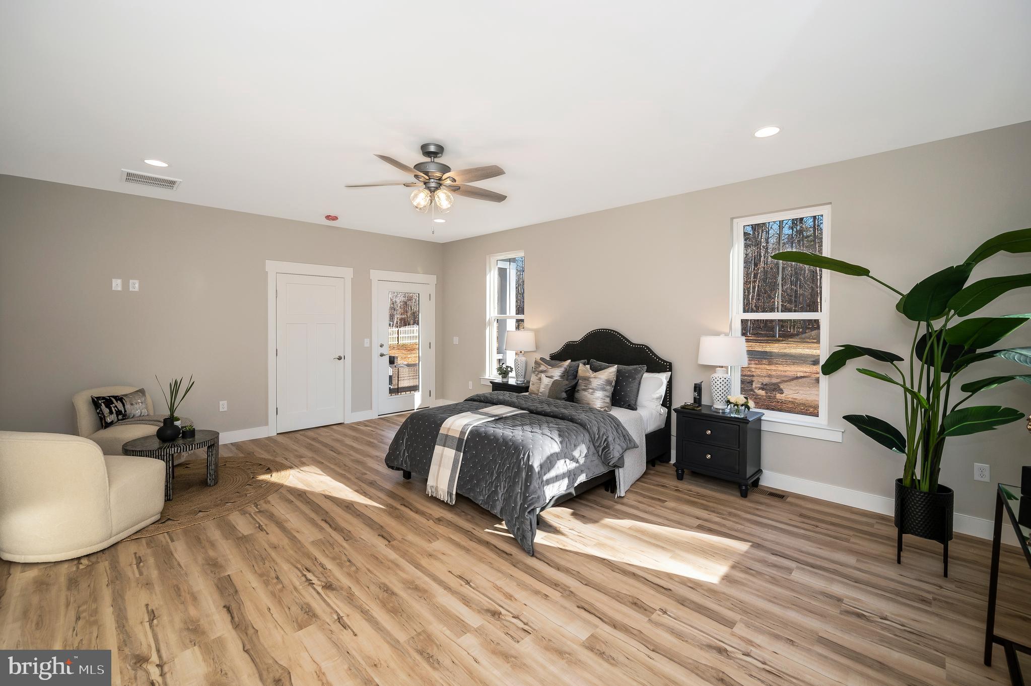 MILL RUN - Residential