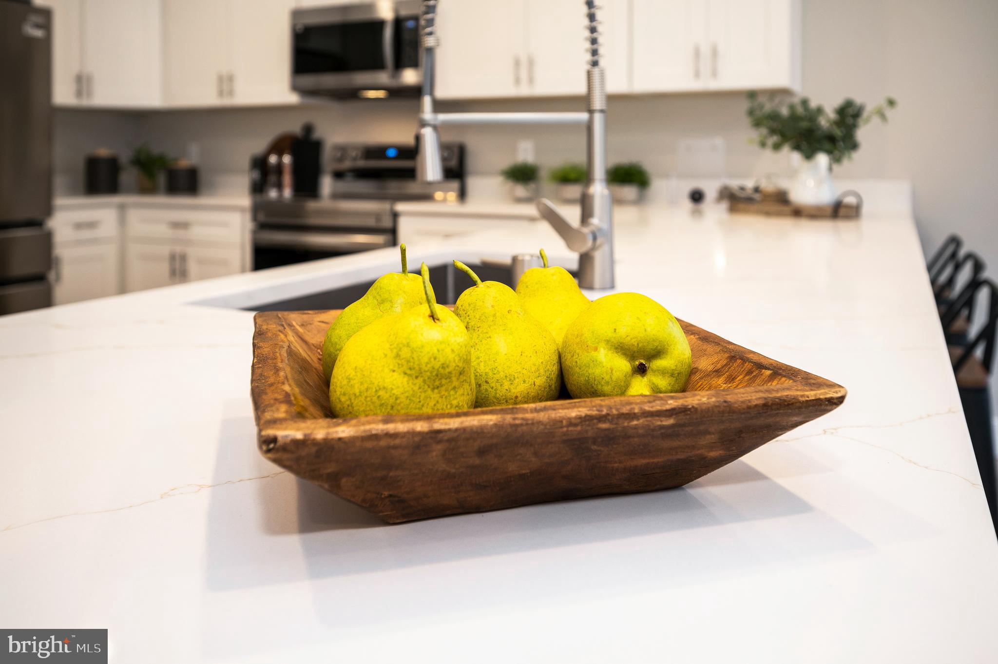 MILL RUN - Residential