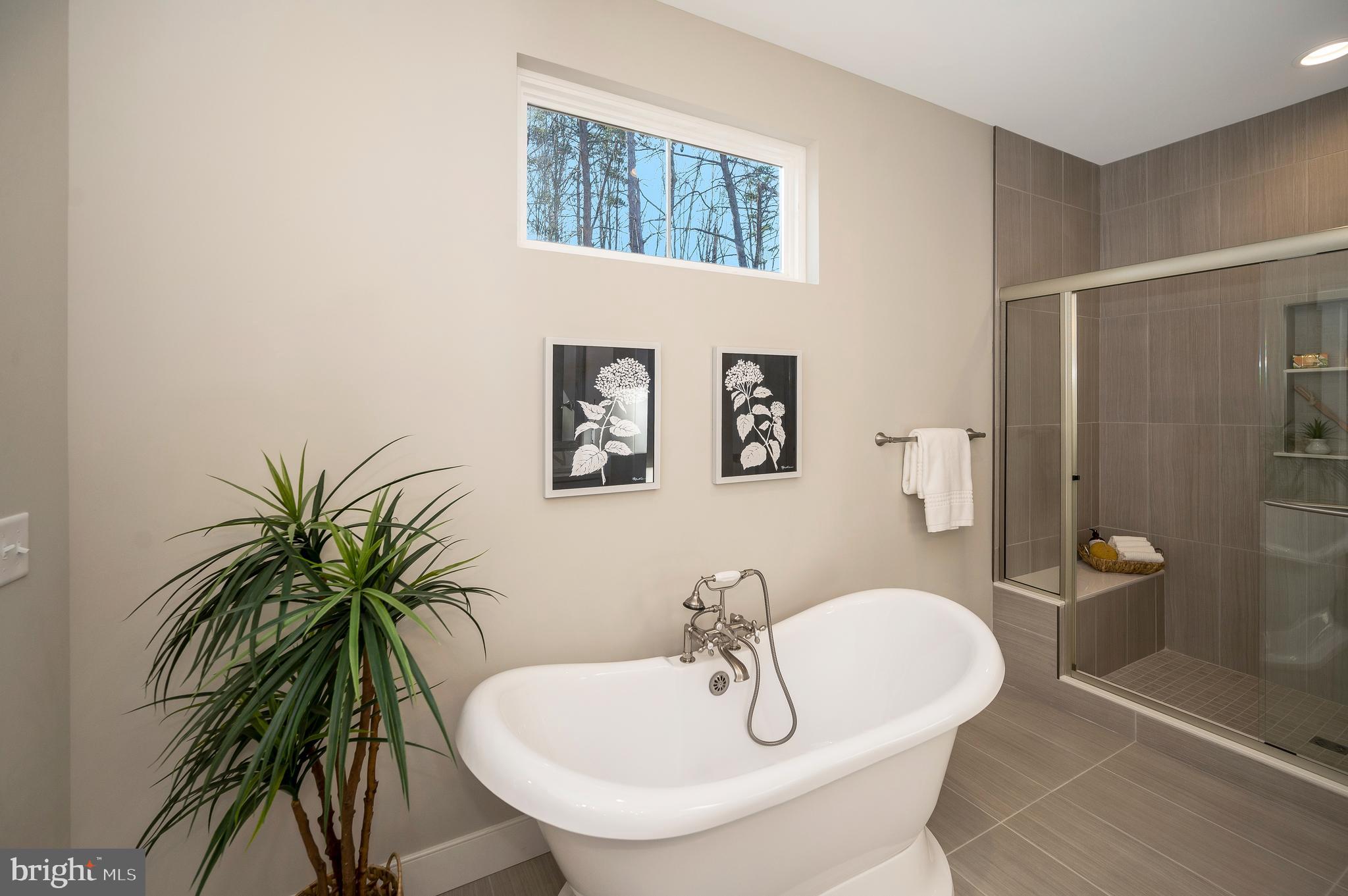 MILL RUN - Residential