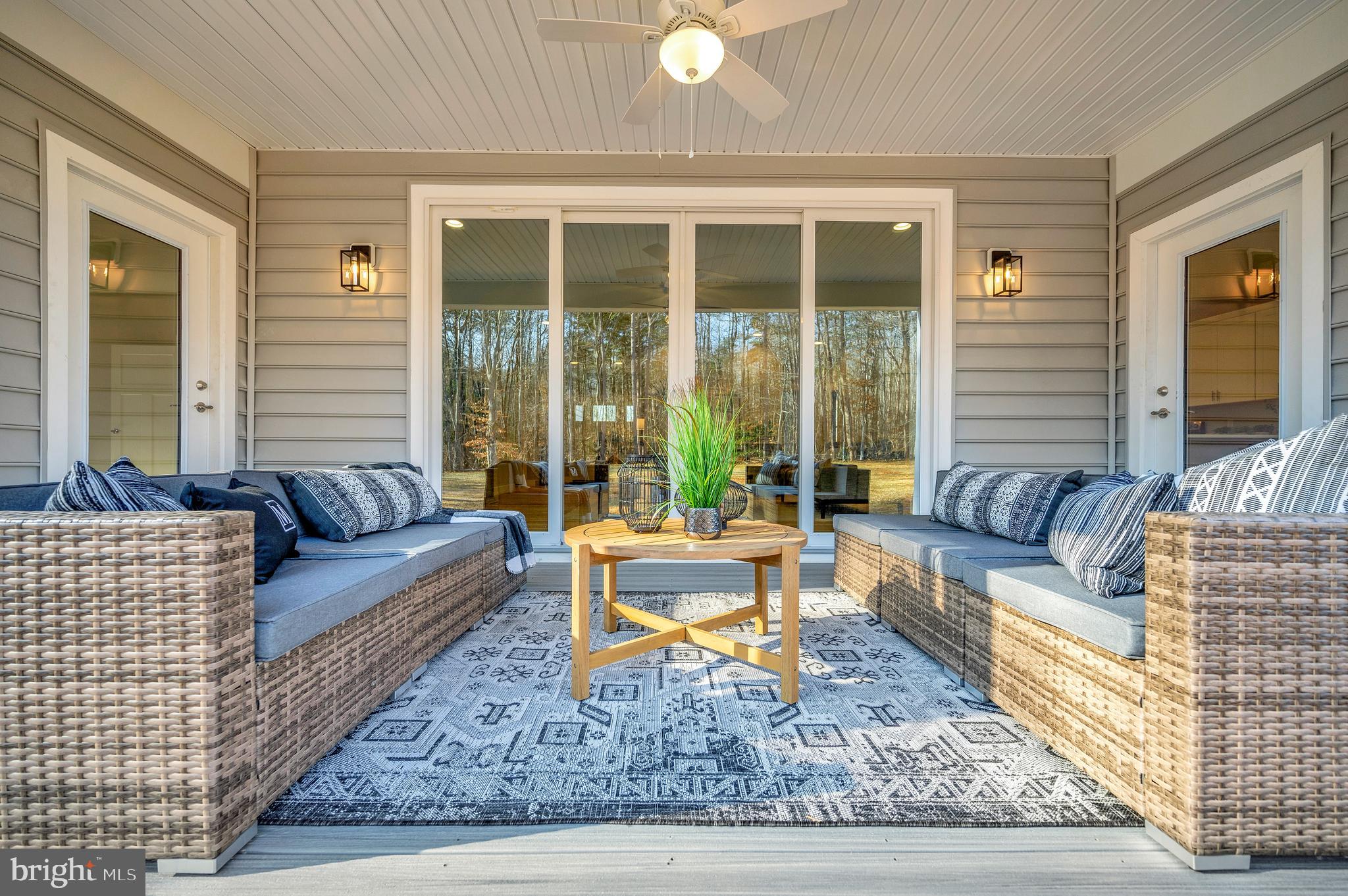 MILL RUN - Residential