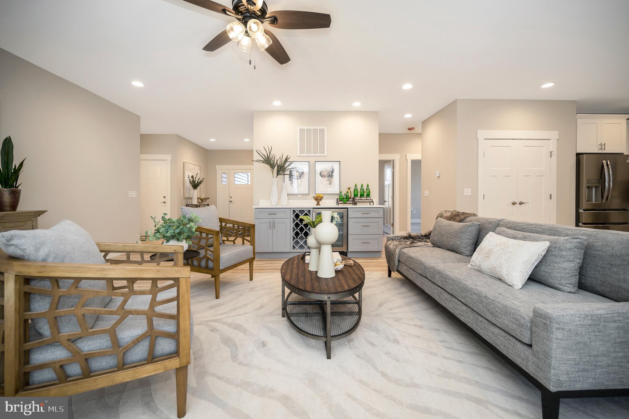 MILL RUN - Residential