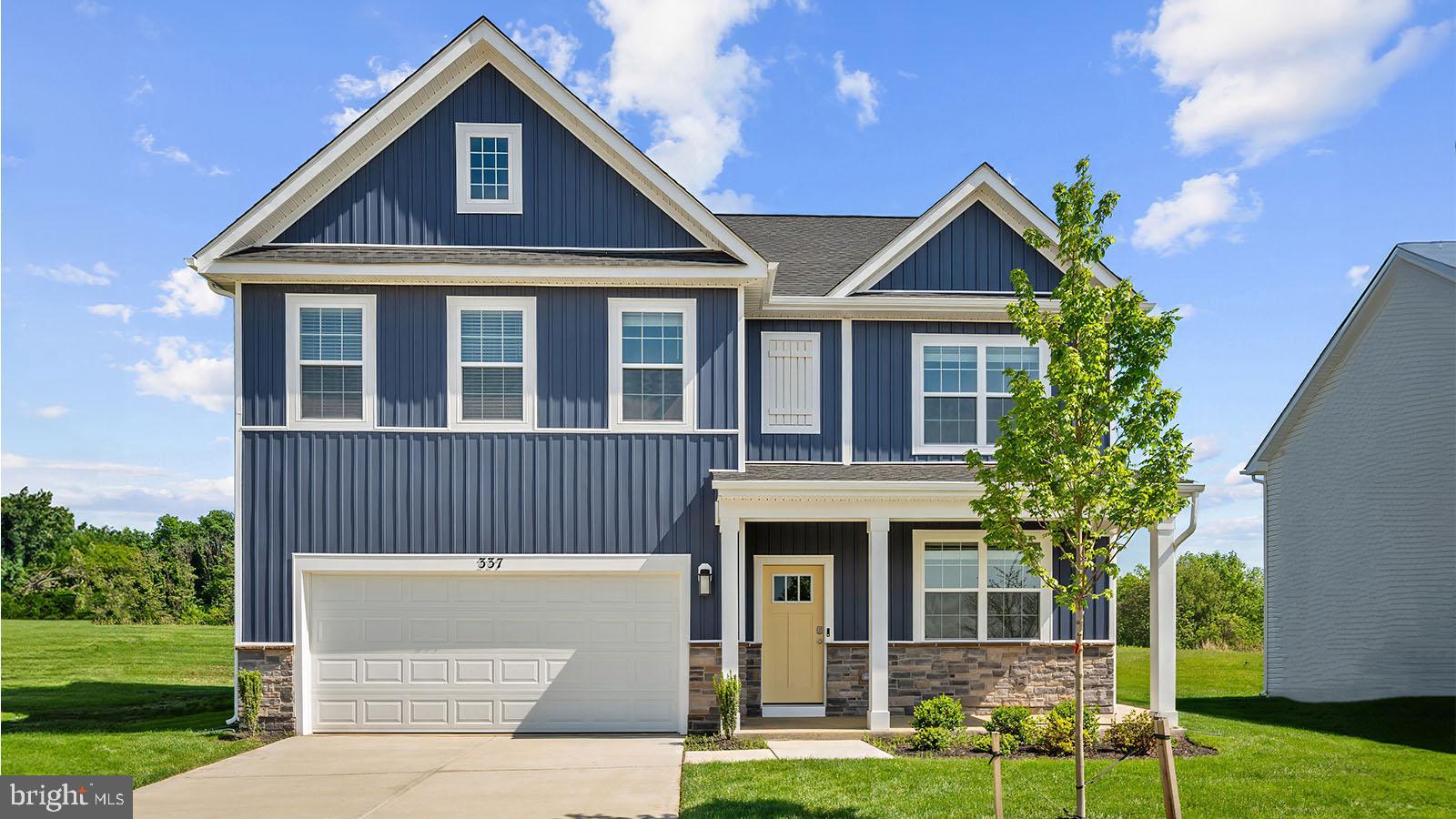 STONECREST - Residential