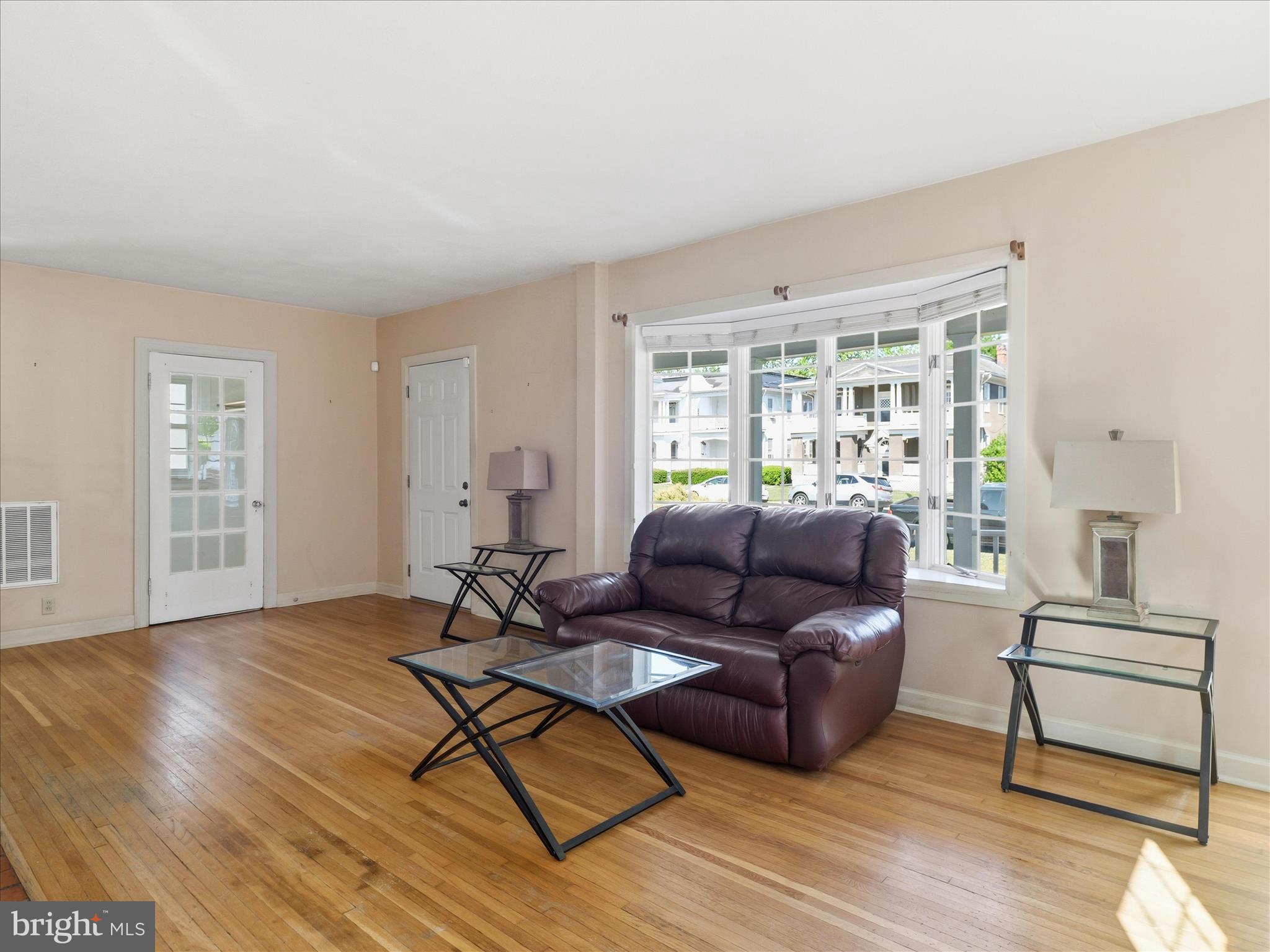 NORTH END - Residential