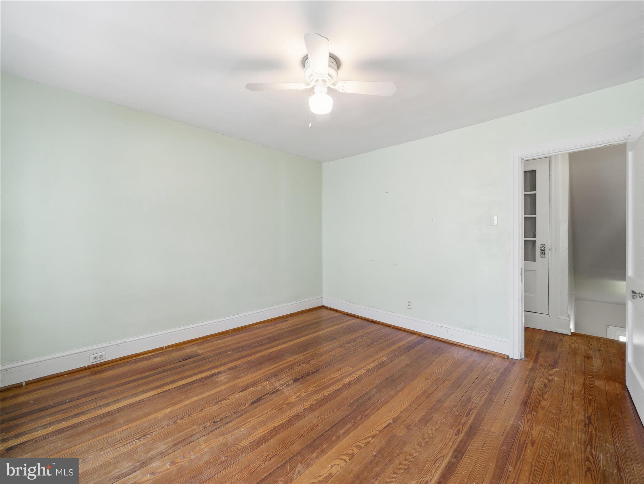 NORTH END - Residential