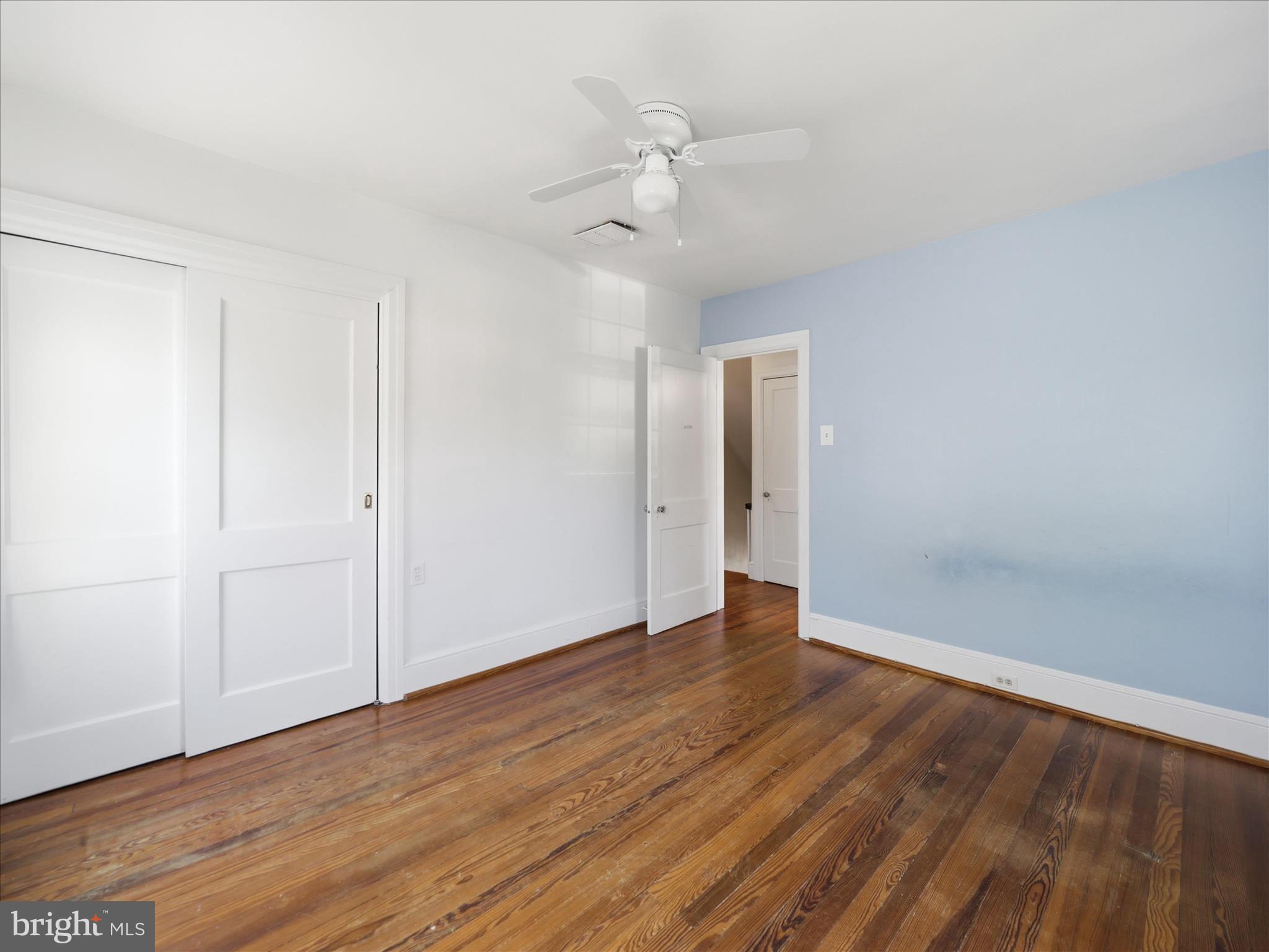 NORTH END - Residential