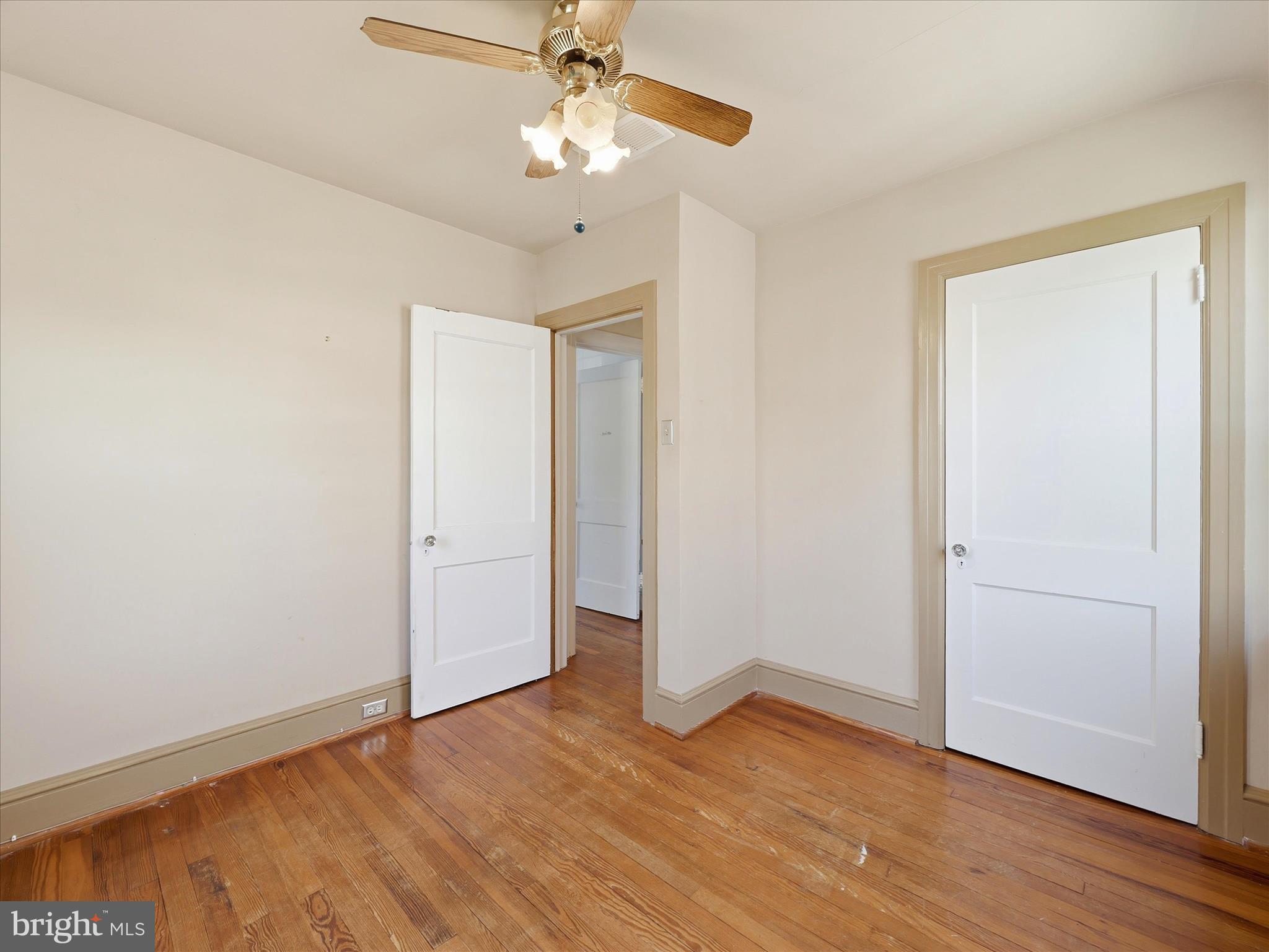 NORTH END - Residential