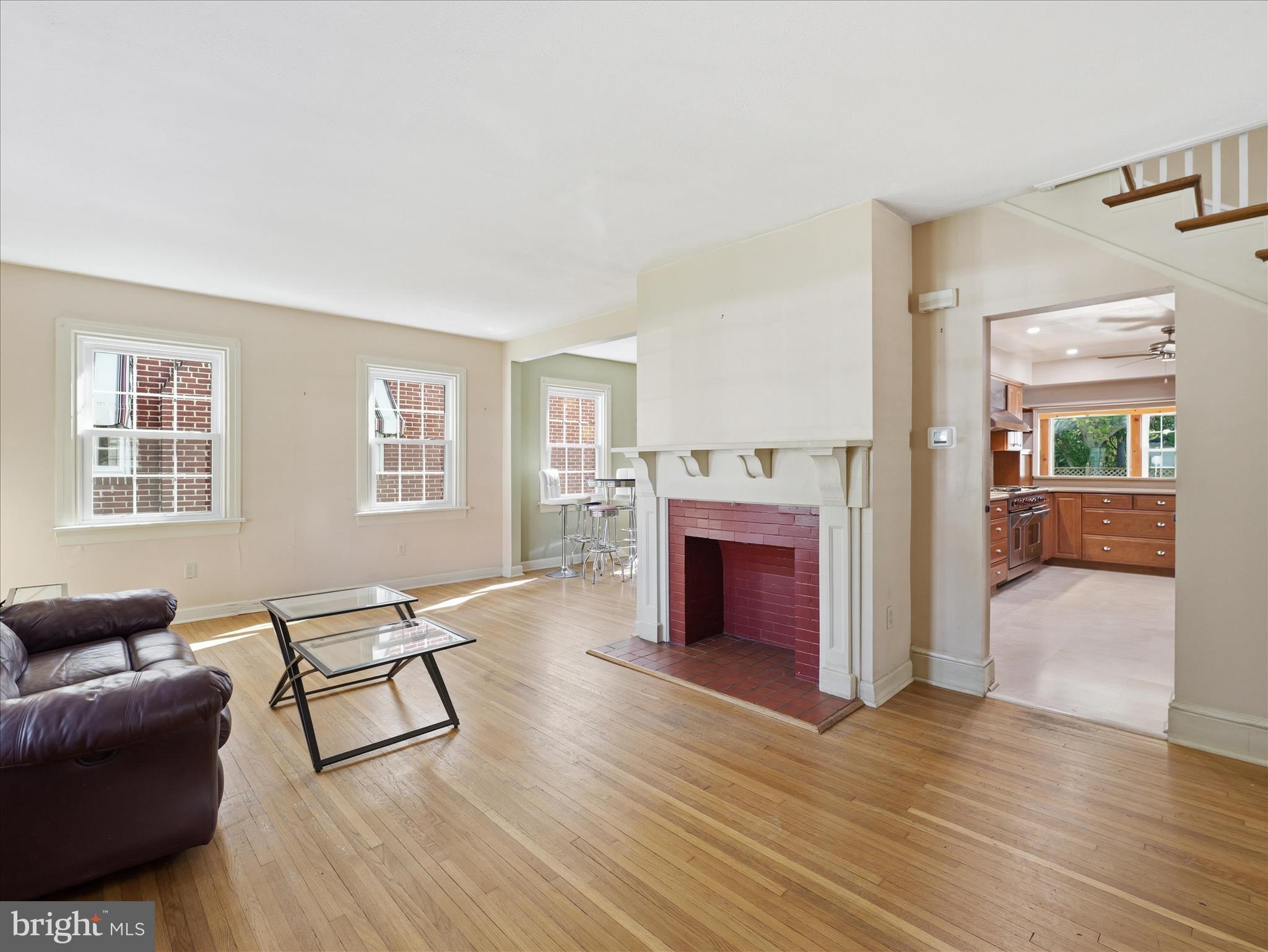 NORTH END - Residential