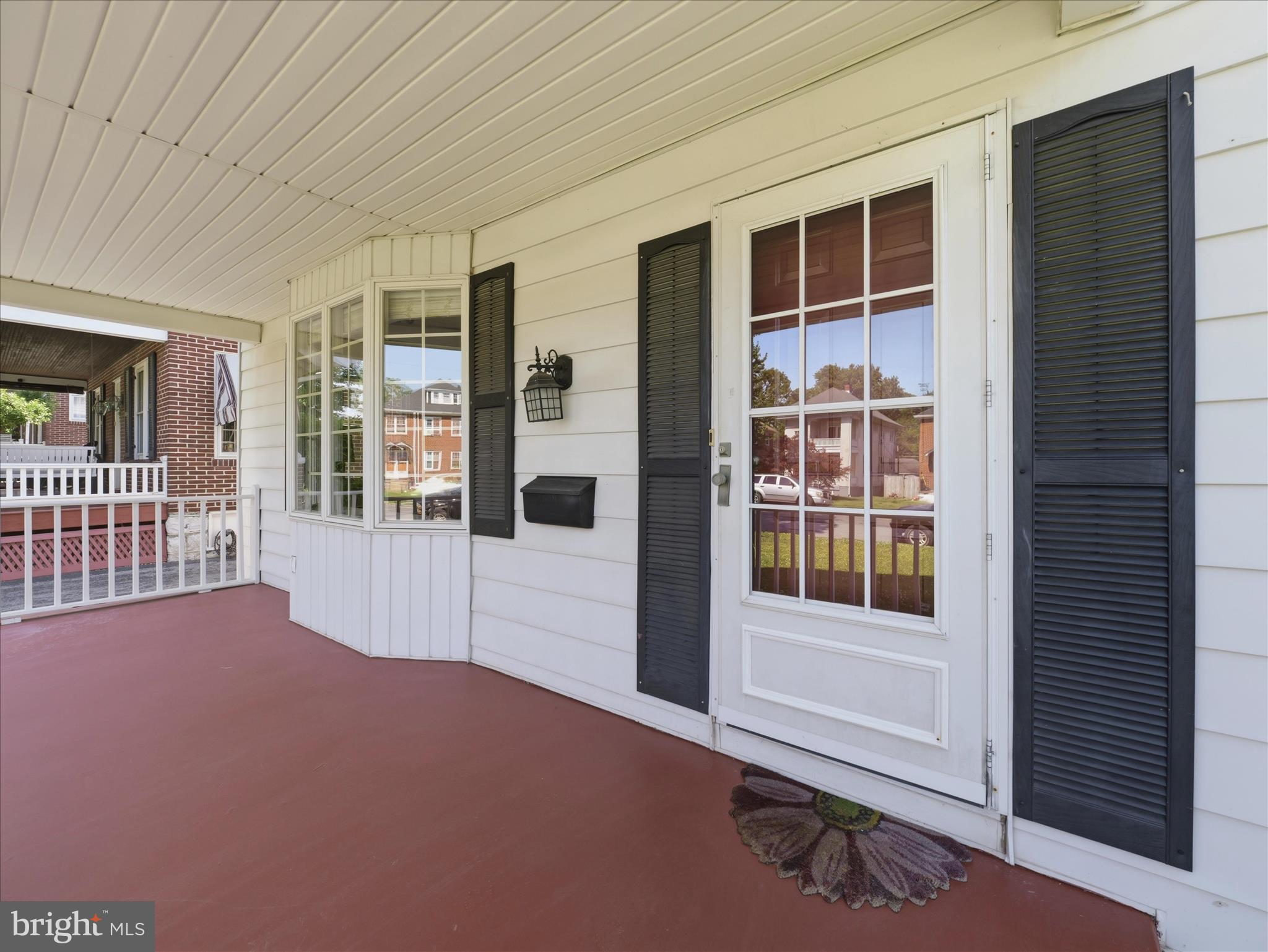NORTH END - Residential