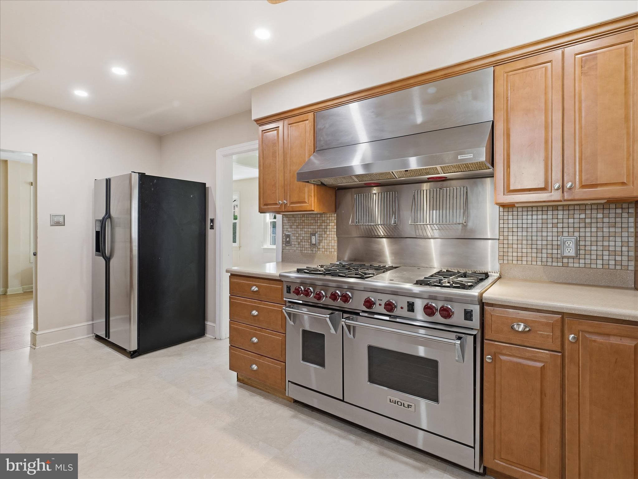 NORTH END - Residential