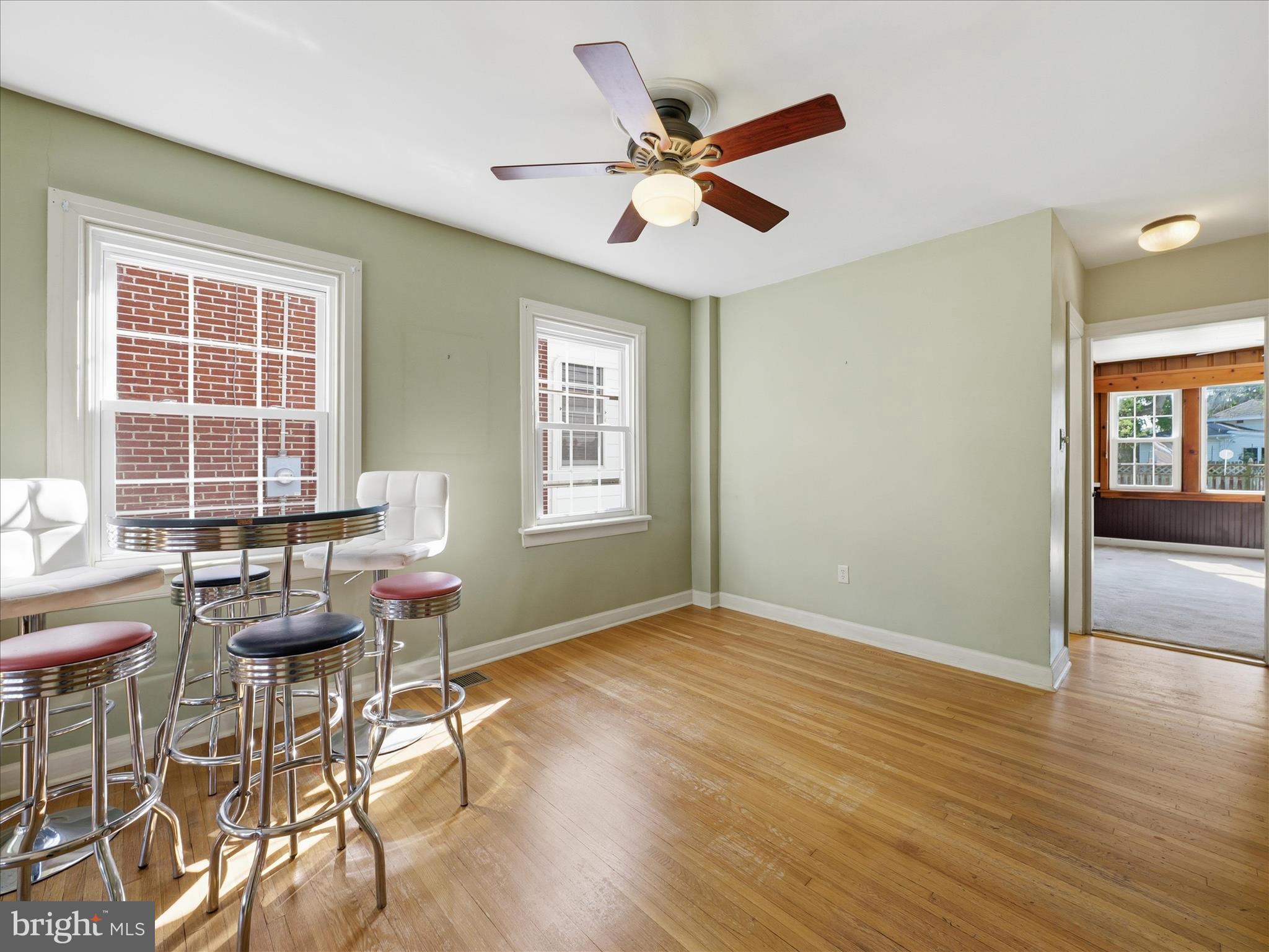 NORTH END - Residential
