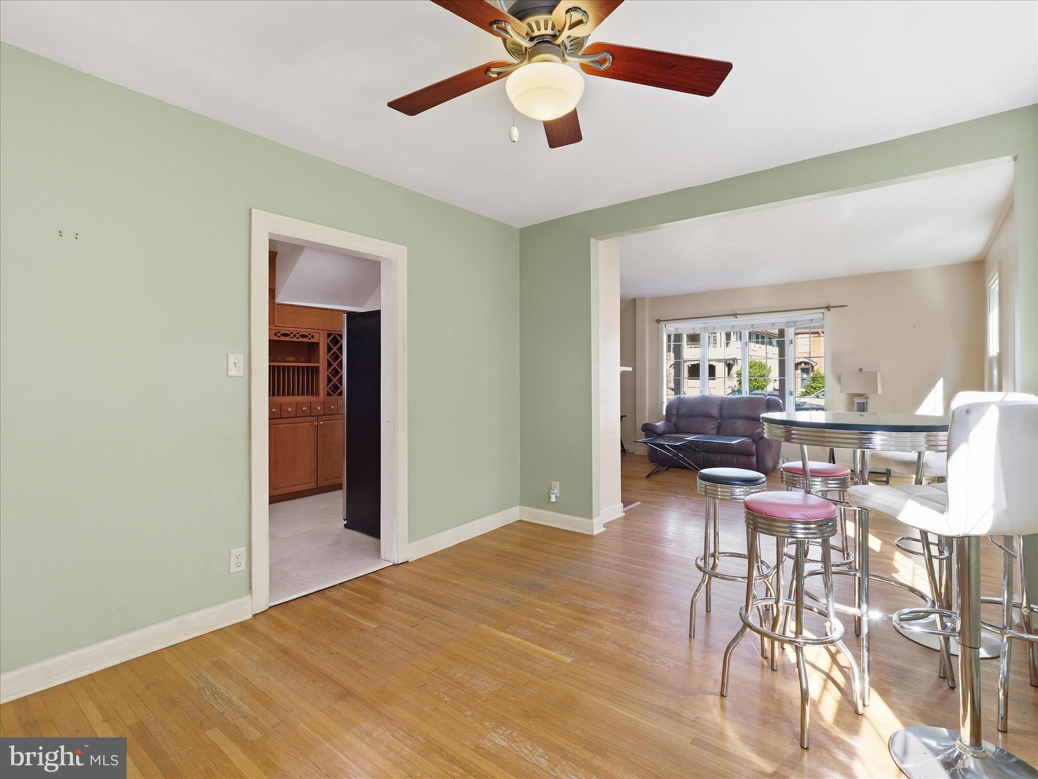 NORTH END - Residential