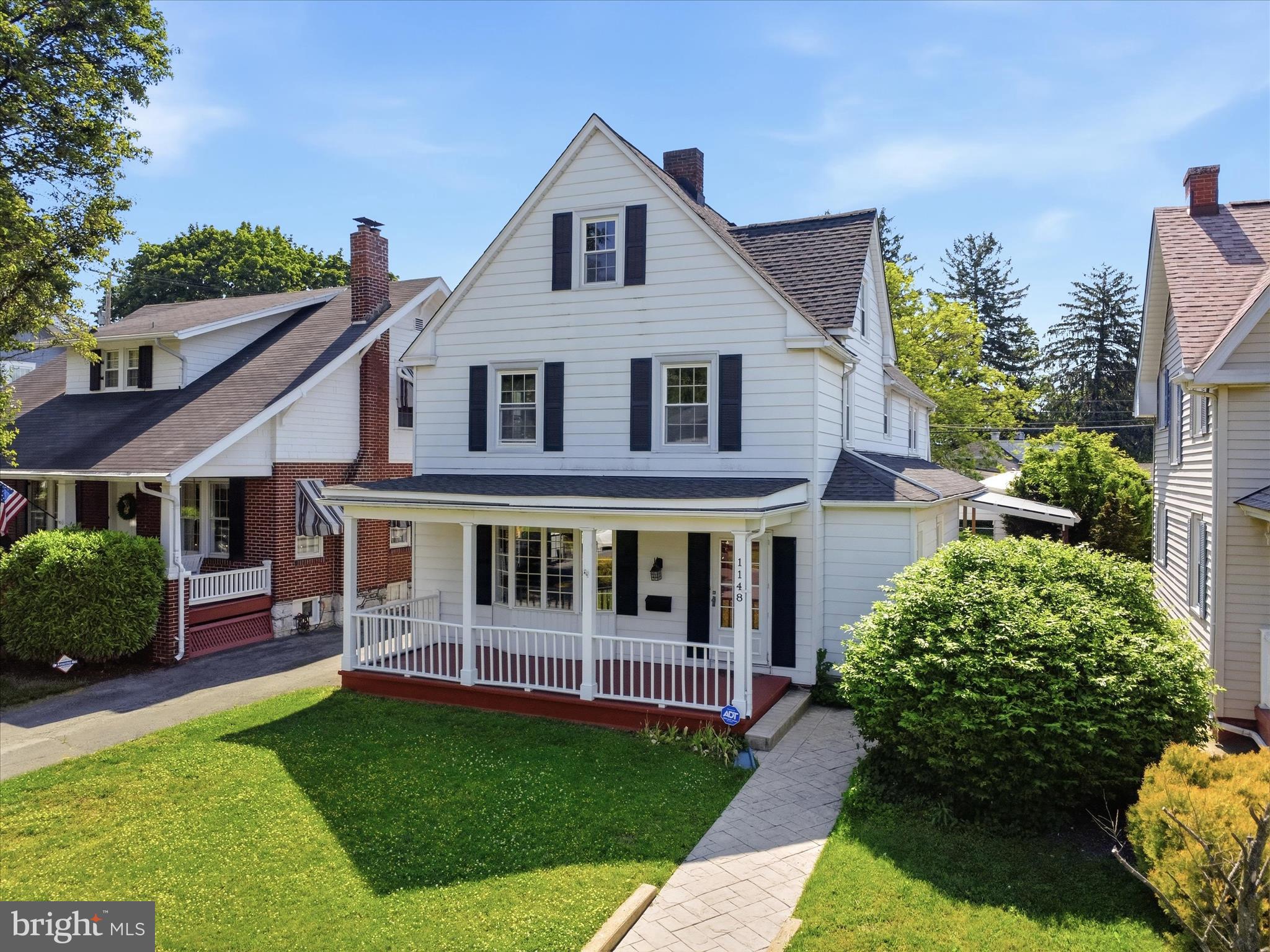 NORTH END - Residential