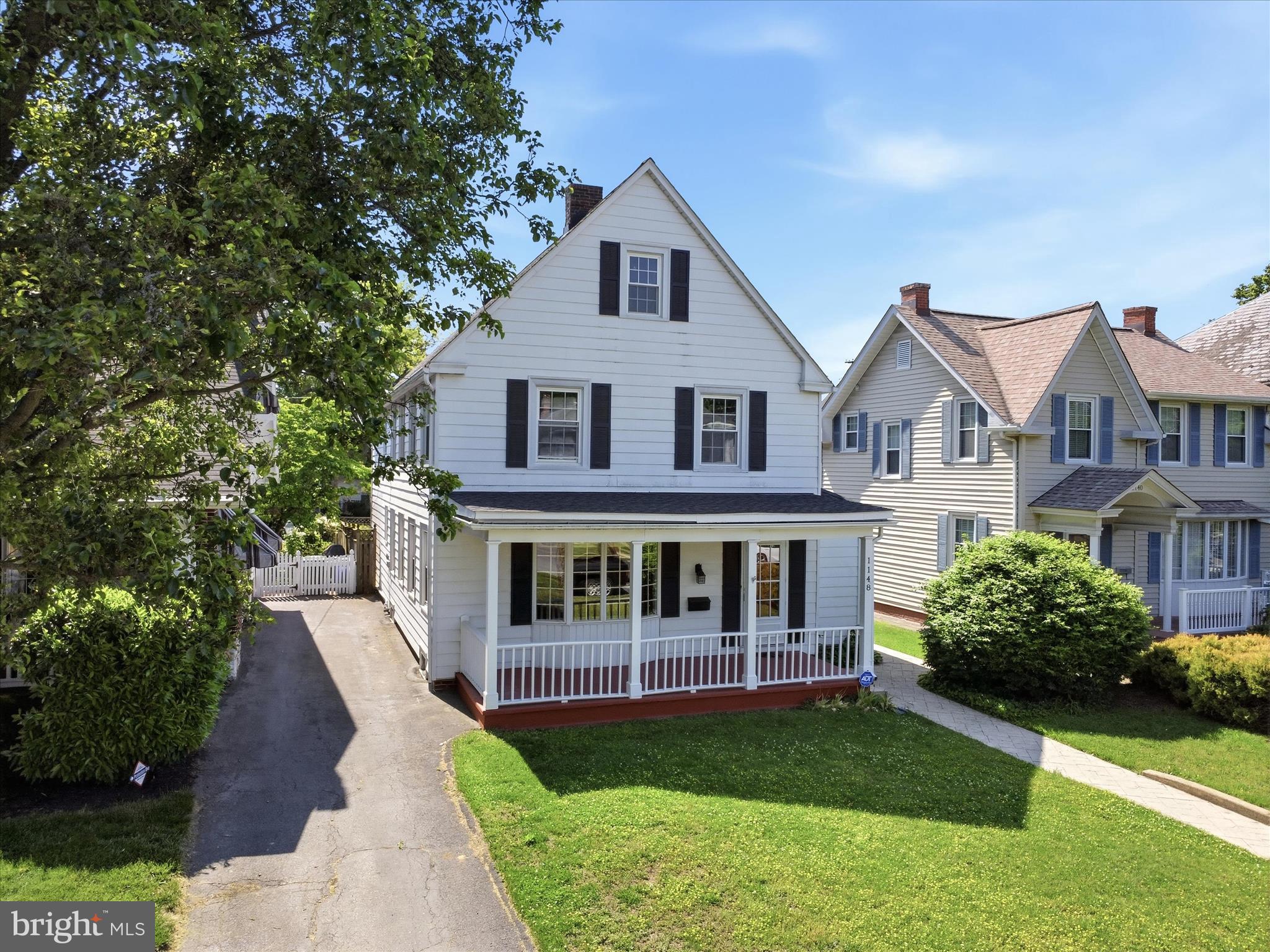 NORTH END - Residential